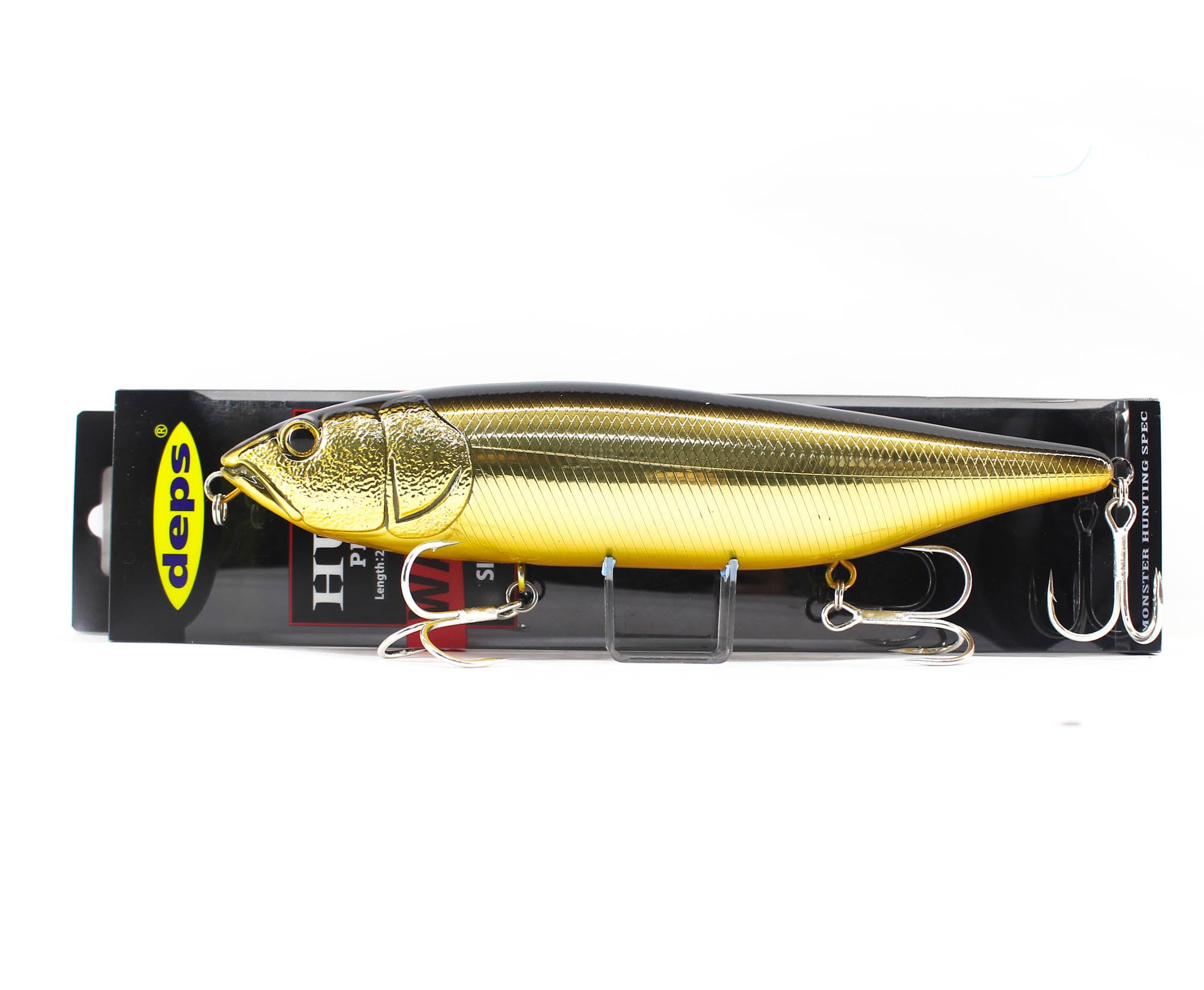 Lure Haven Singapore