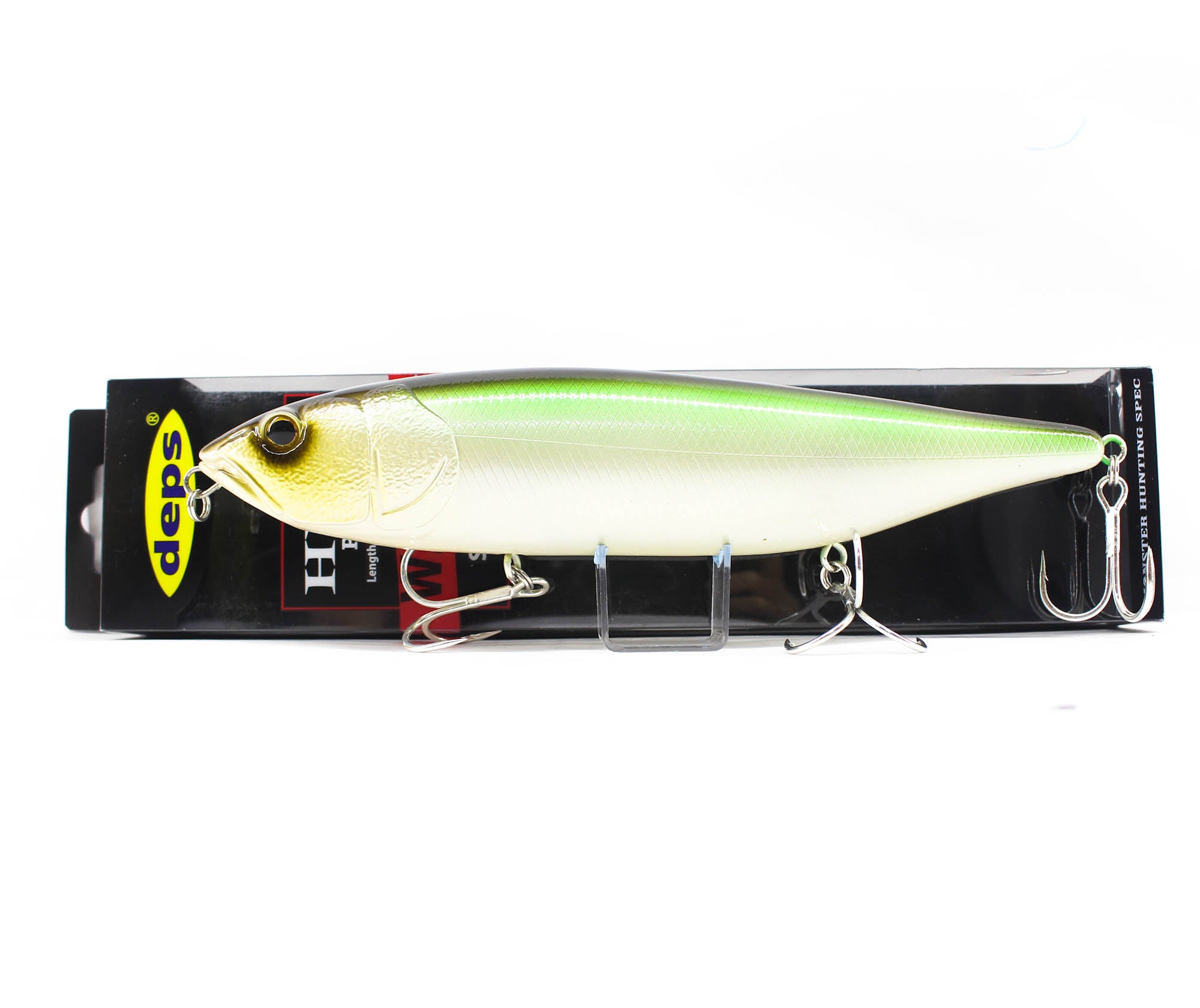 Lure Haven Singapore