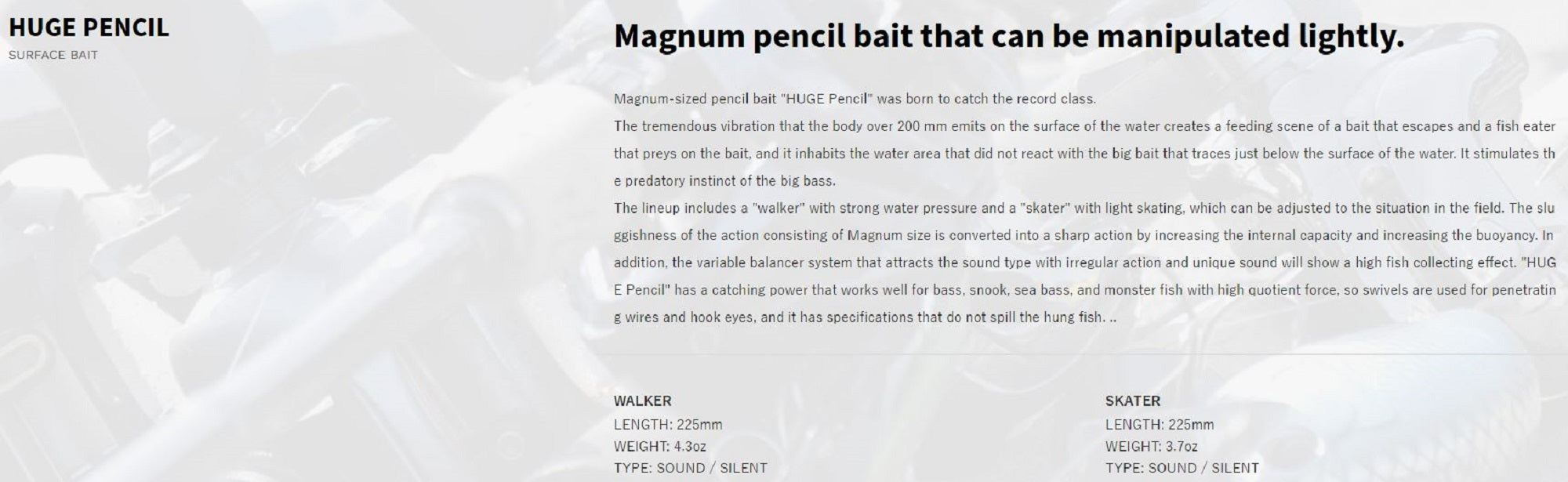 Lure Haven Singapore