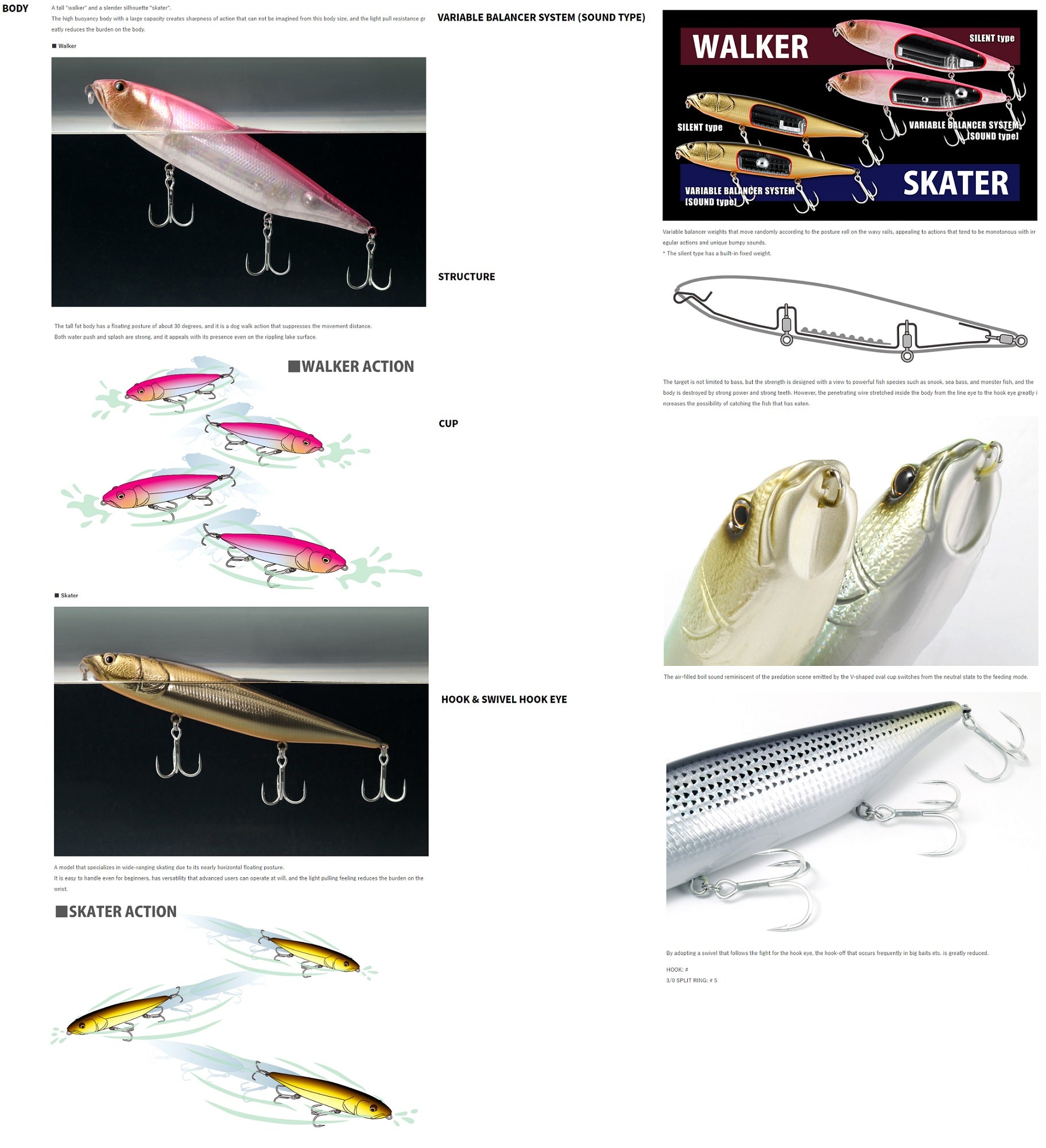 Lure Haven Singapore