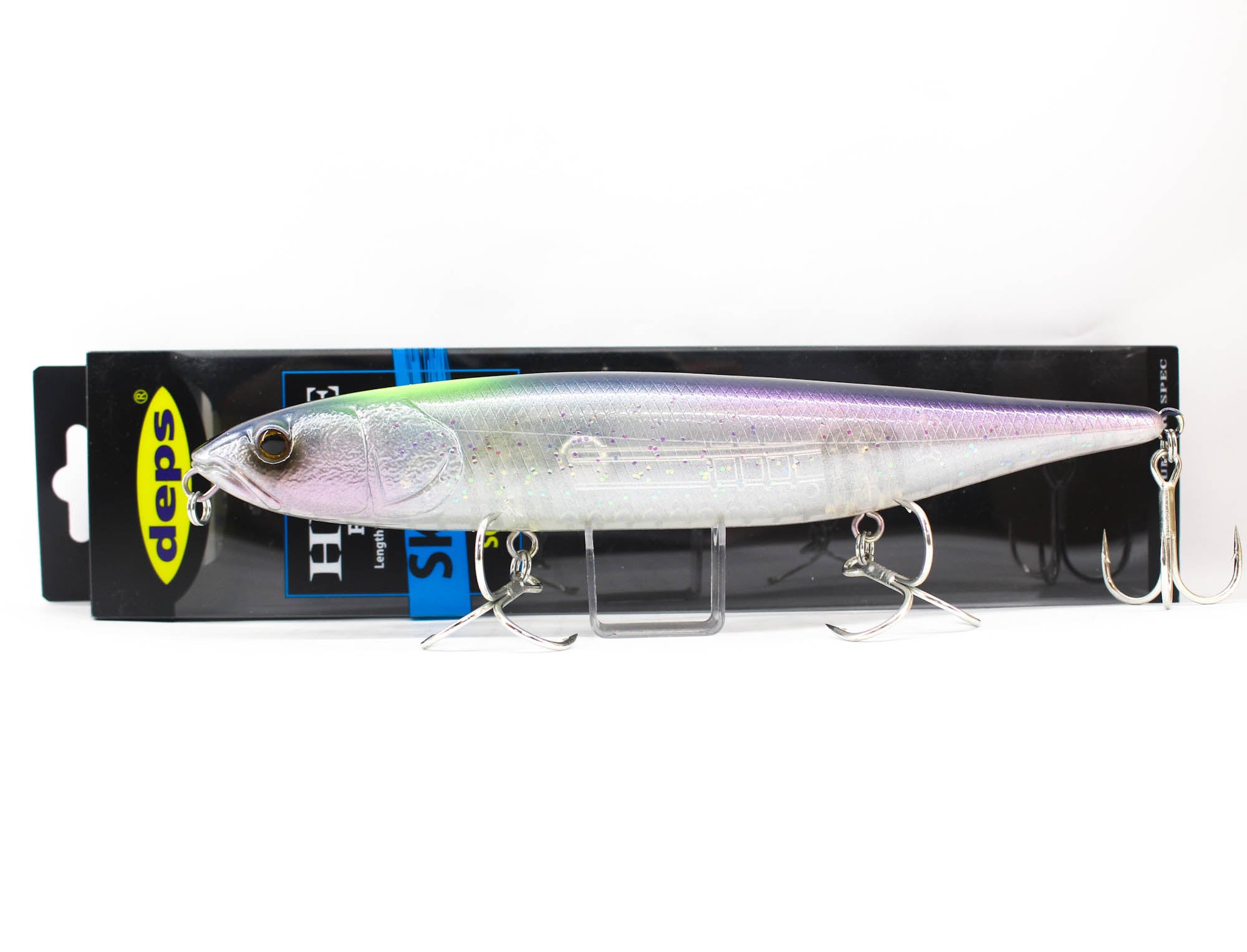 Lure Haven Singapore
