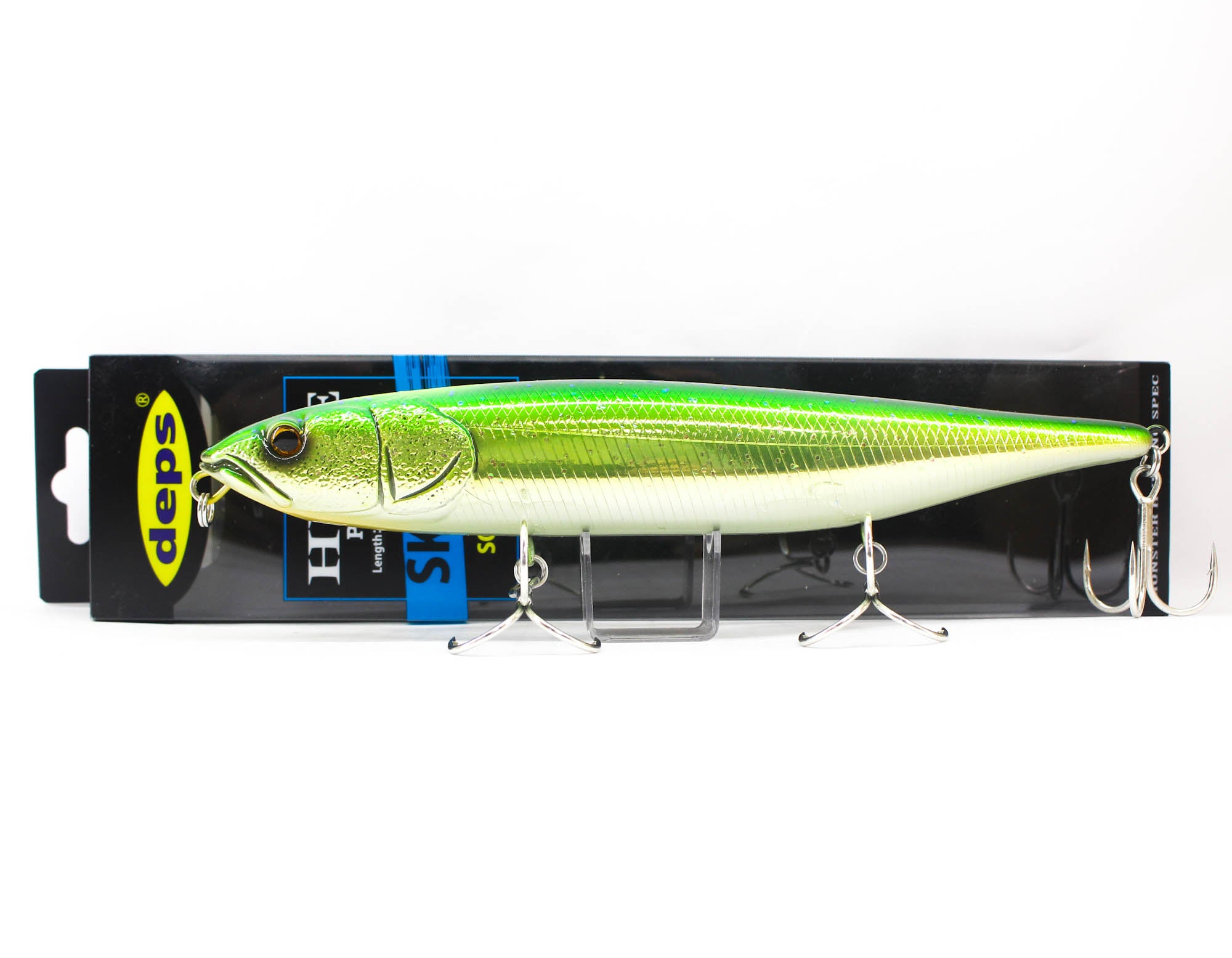 Lure Haven Singapore