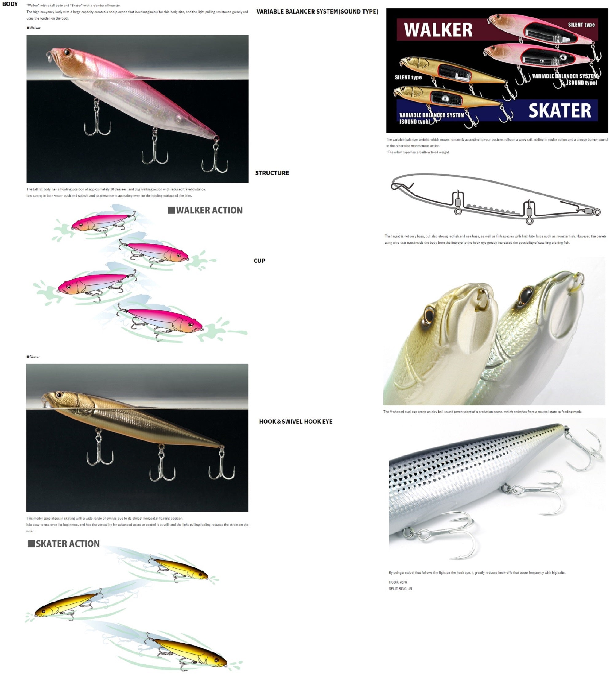 Lure Haven Singapore