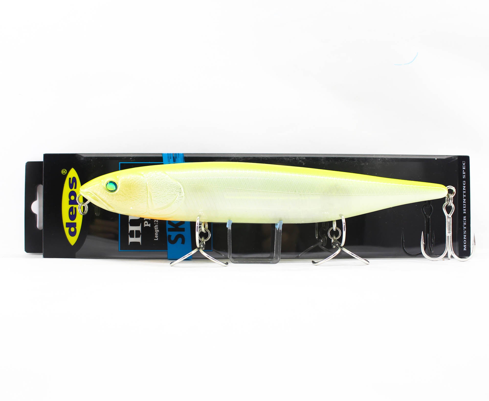 Lure Haven Singapore
