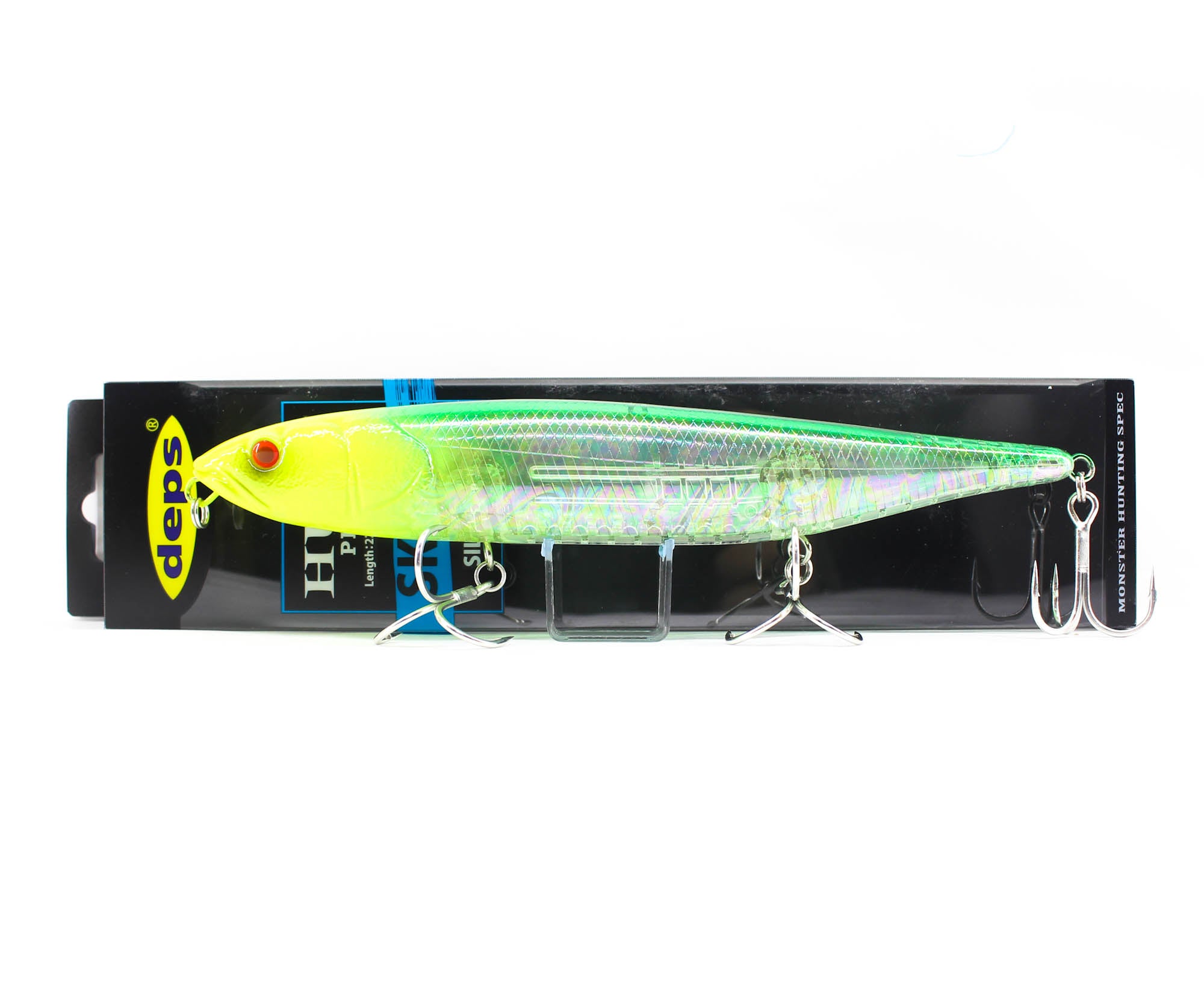 Lure Haven Singapore