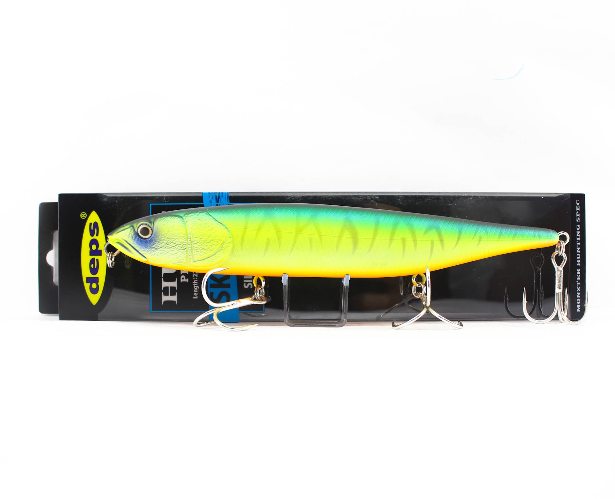 Lure Haven Singapore