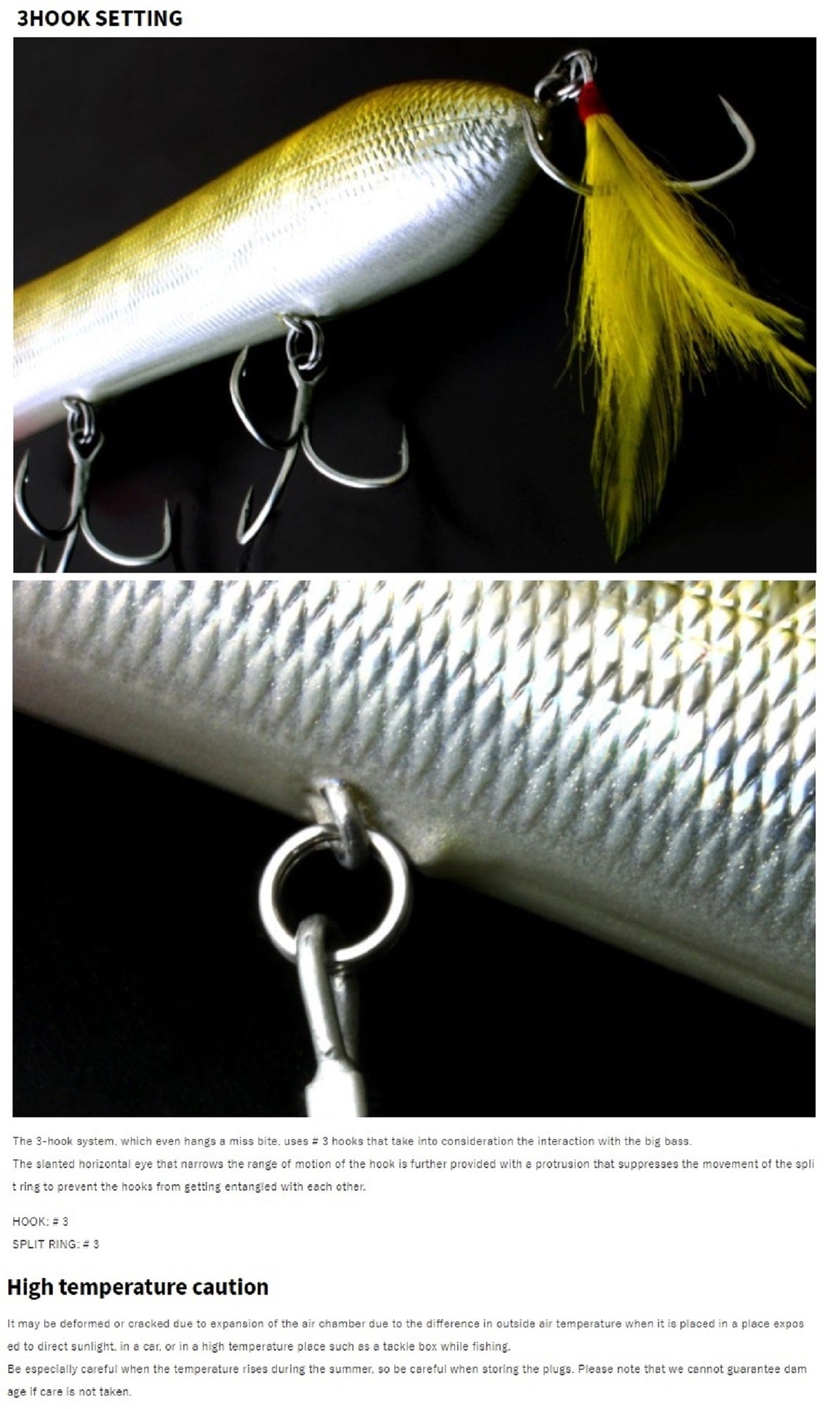 Lure Haven Singapore
