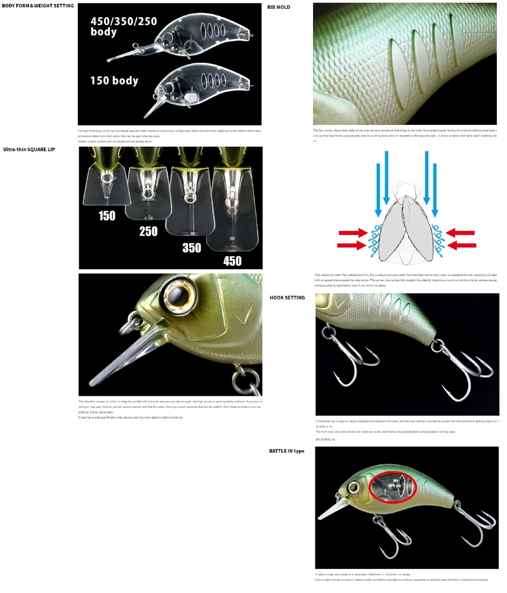 Lure Haven Singapore