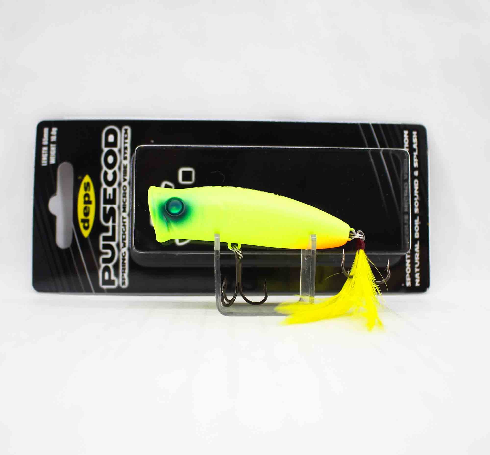 Lure Haven Singapore