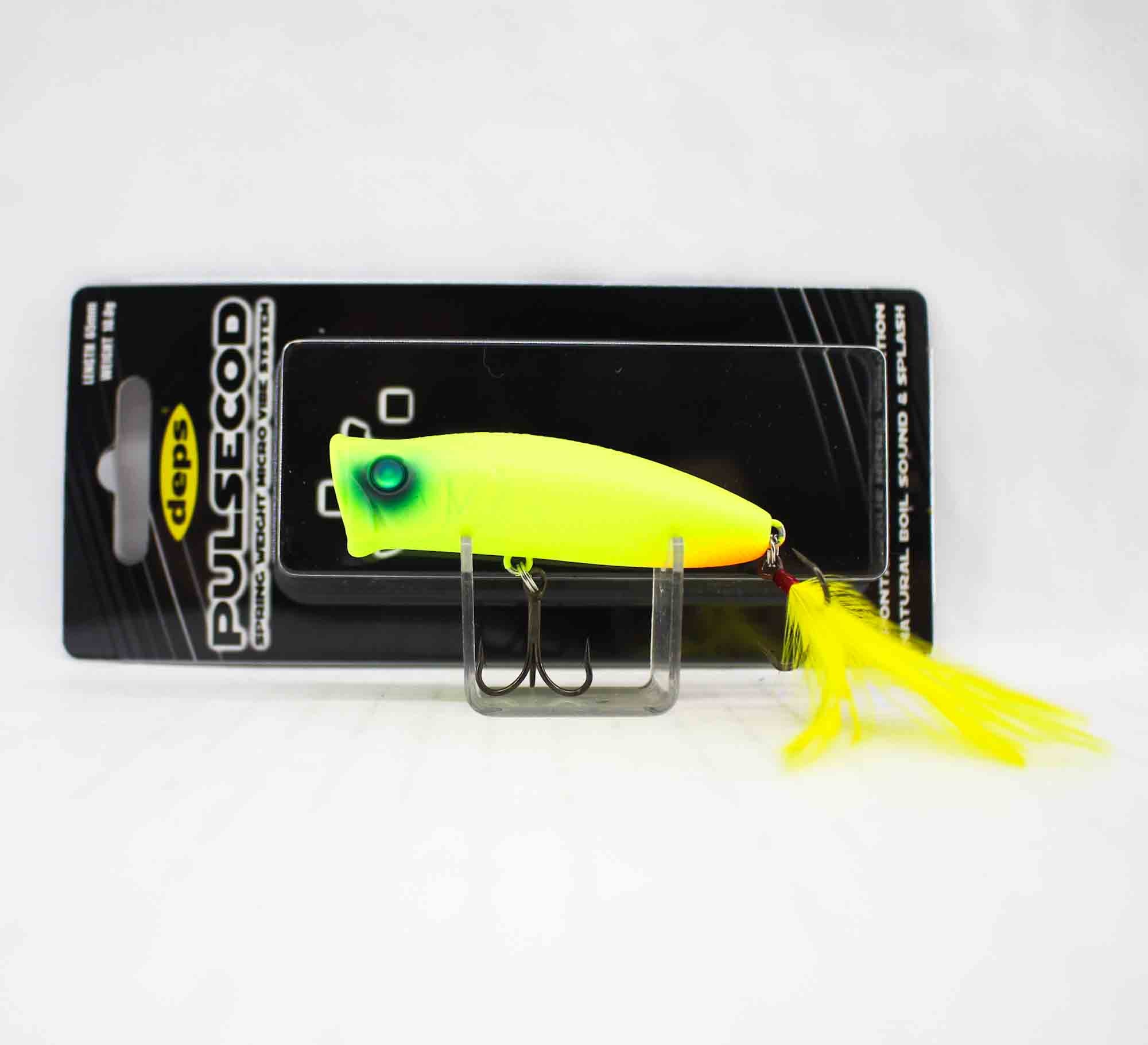 Lure Haven Singapore