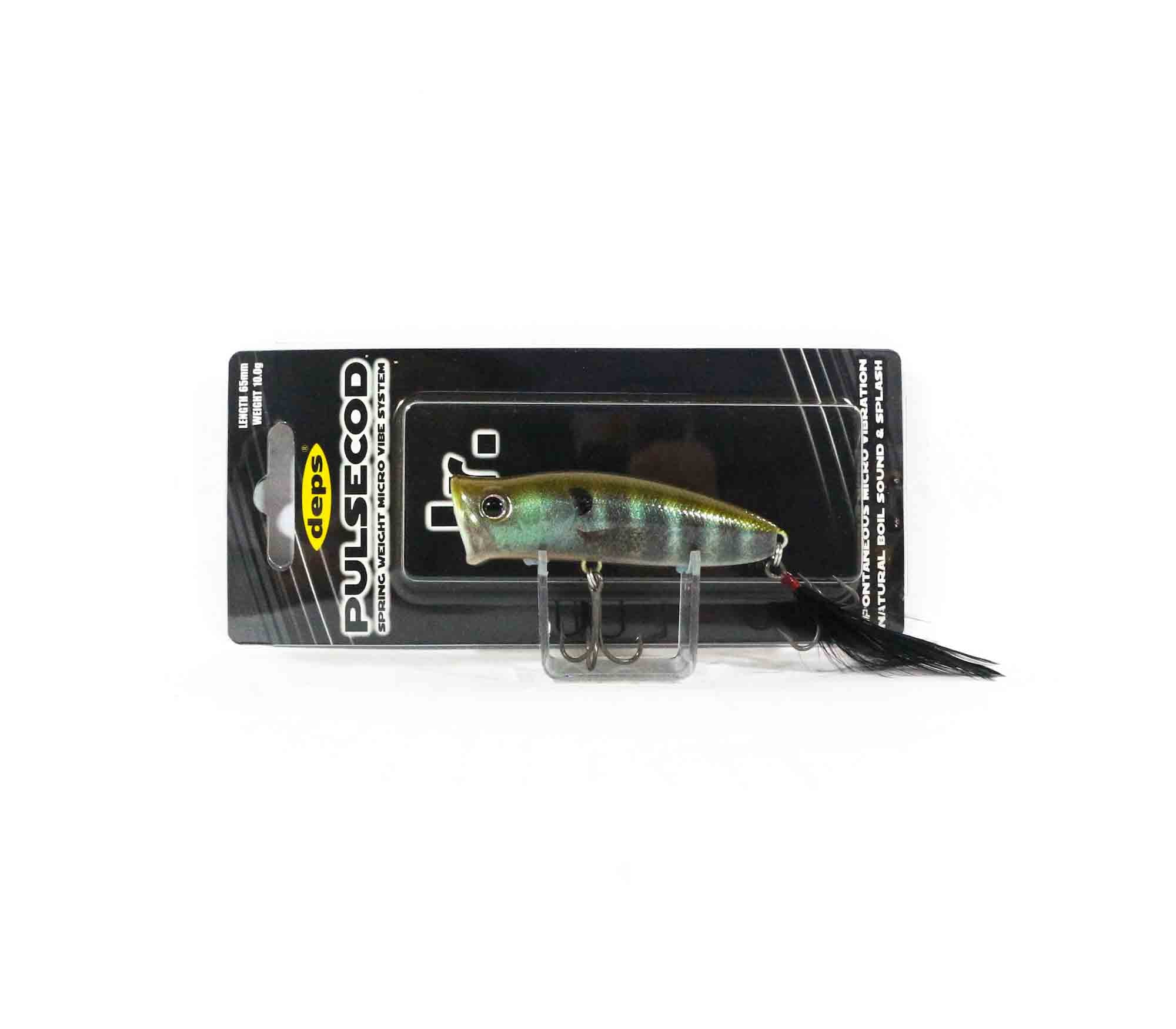 Lure Haven Singapore