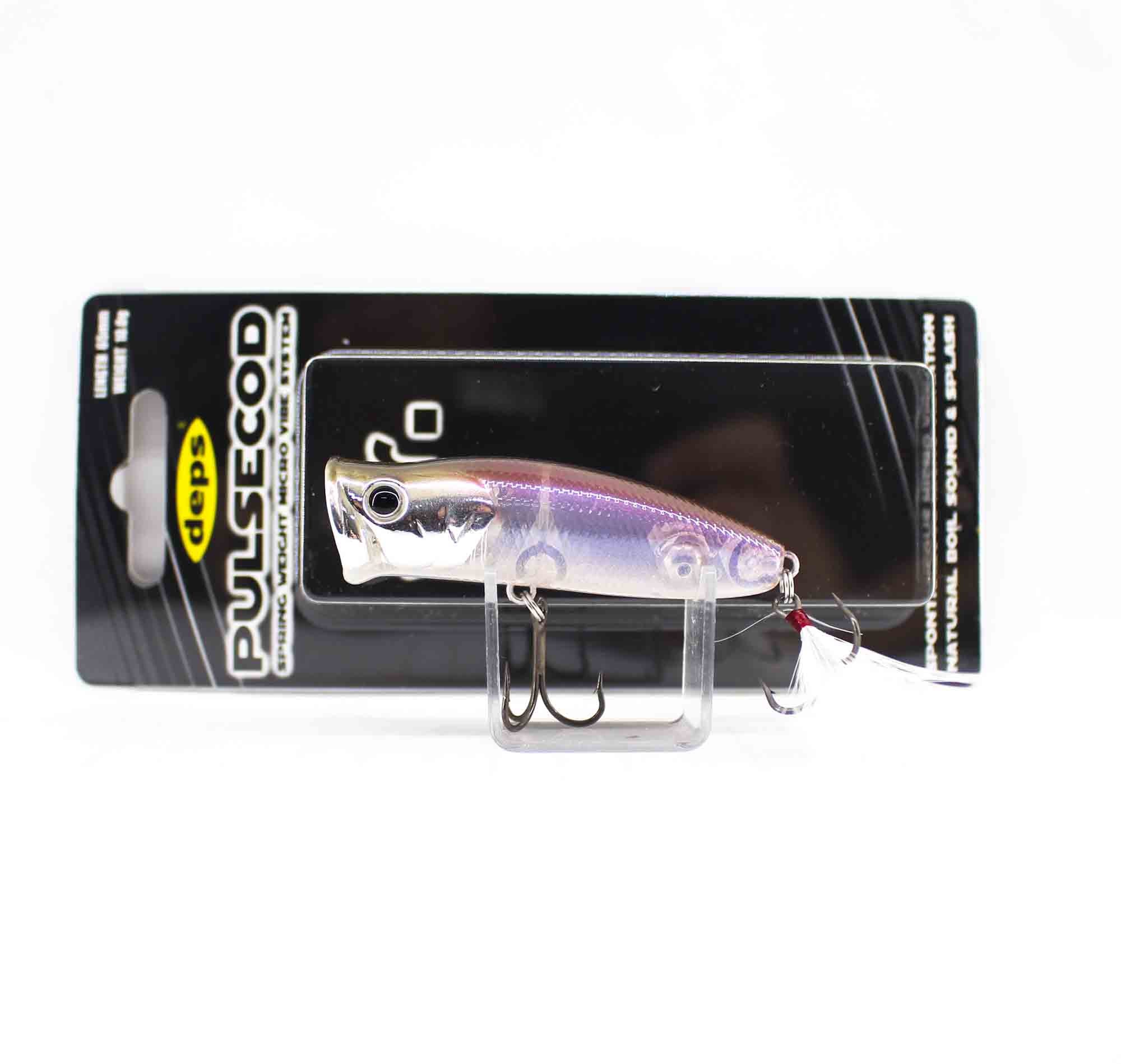 Lure Haven Singapore