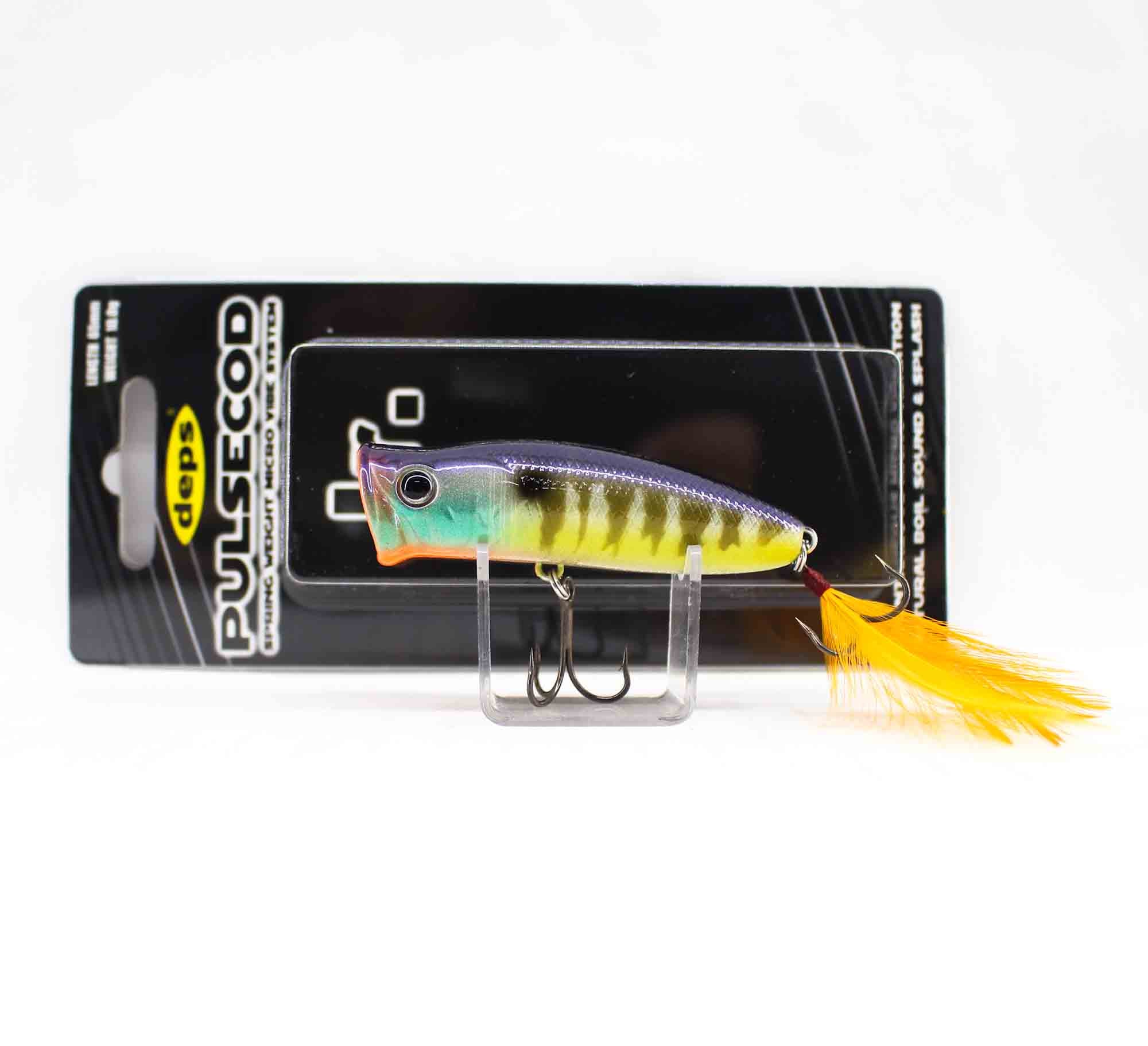 Lure Haven Singapore