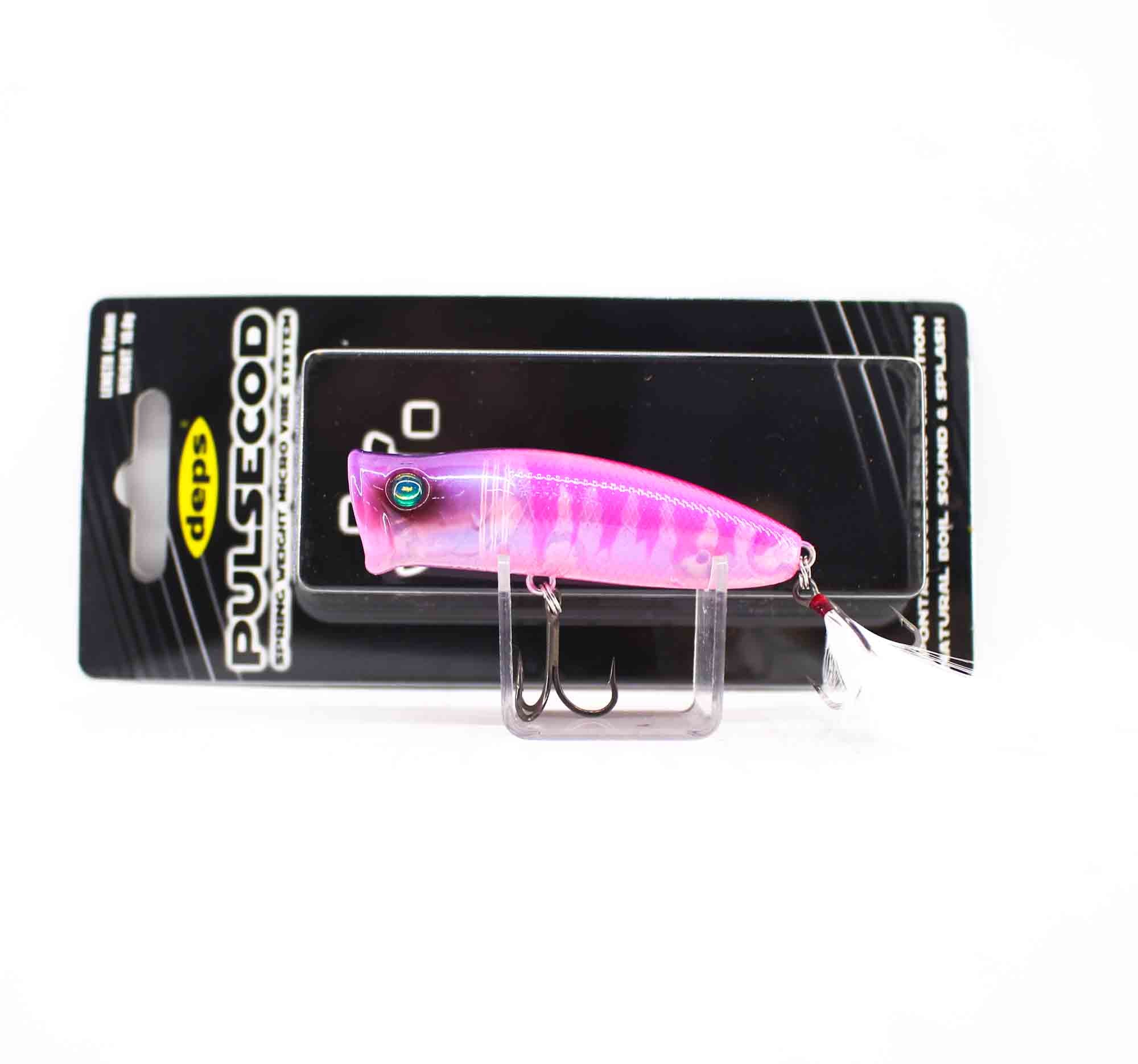 Lure Haven Singapore