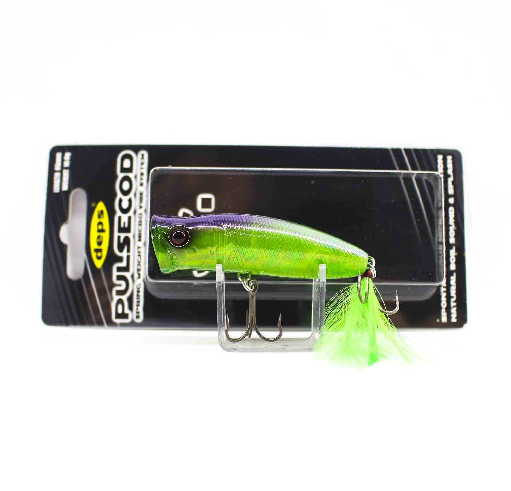 Lure Haven Singapore