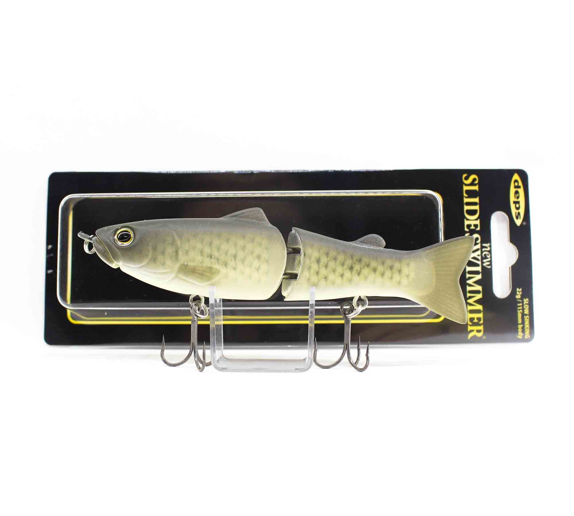 Lure Haven Singapore