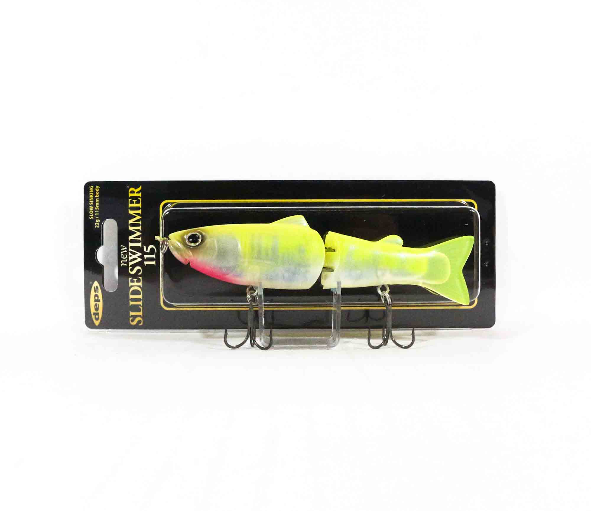 Lure Haven Singapore