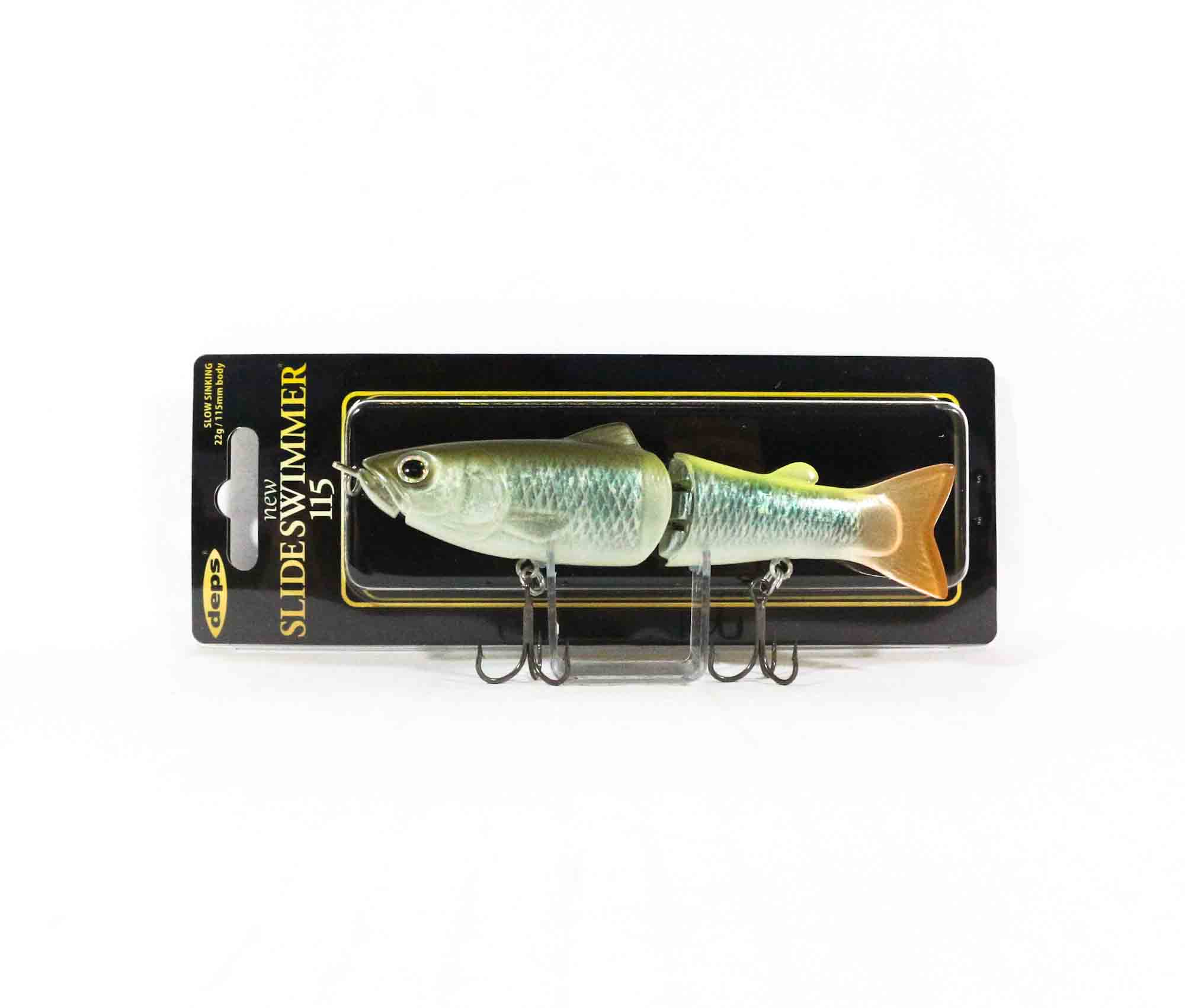 Lure Haven Singapore