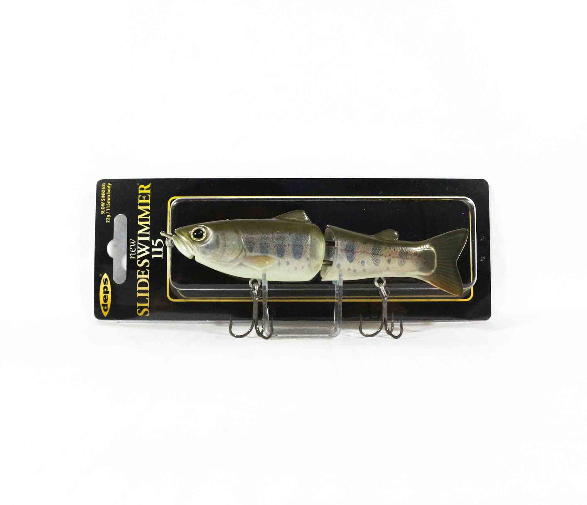 Lure Haven Singapore