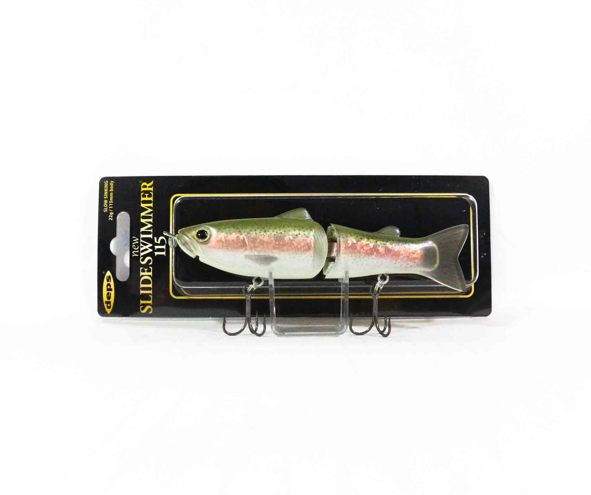 Lure Haven Singapore