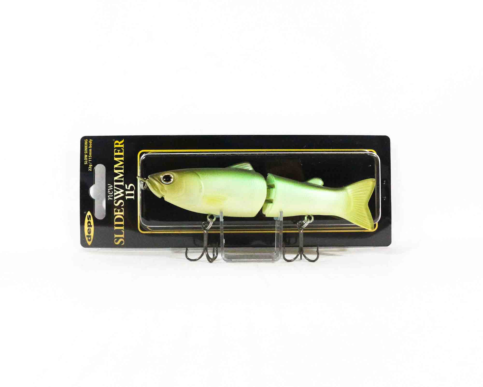Lure Haven Singapore