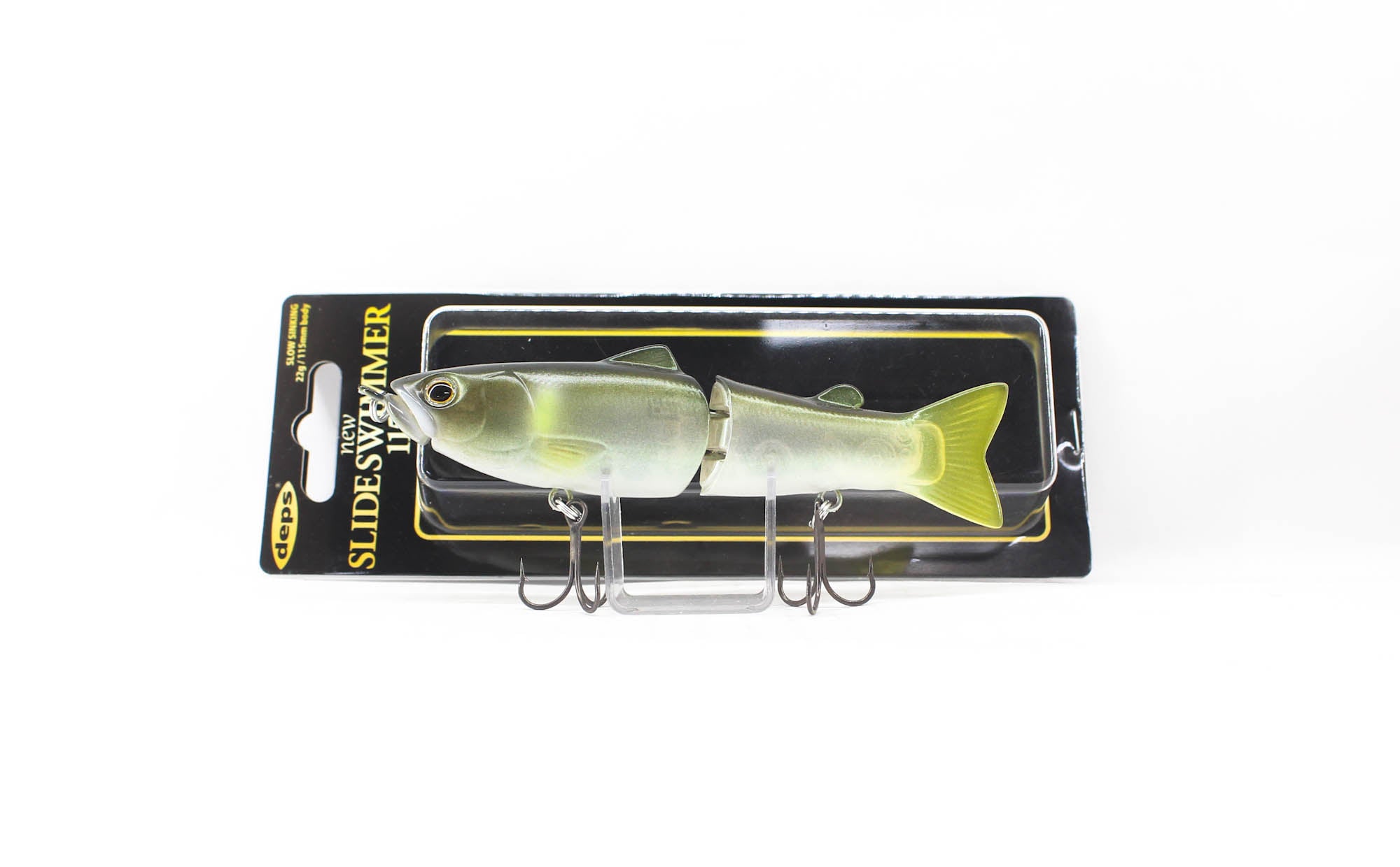 Lure Haven Singapore