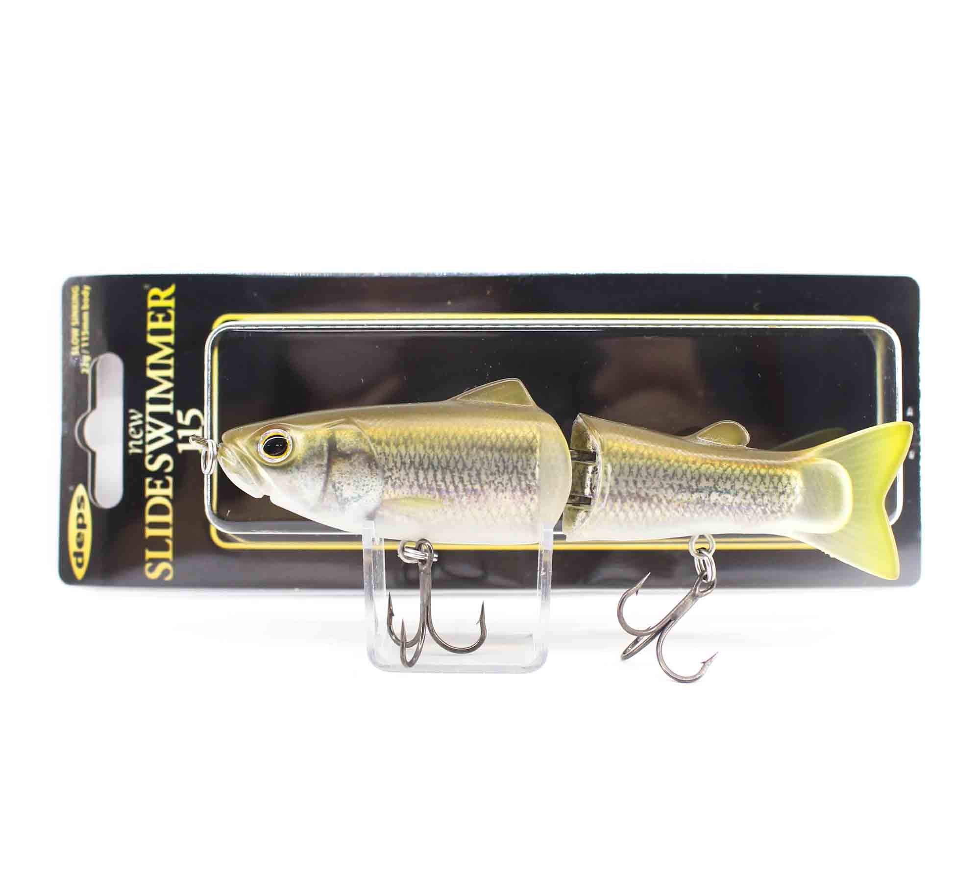 Lure Haven Singapore