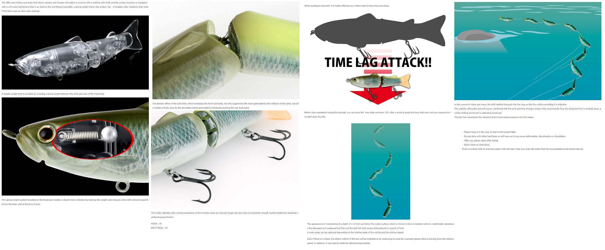 Lure Haven Singapore