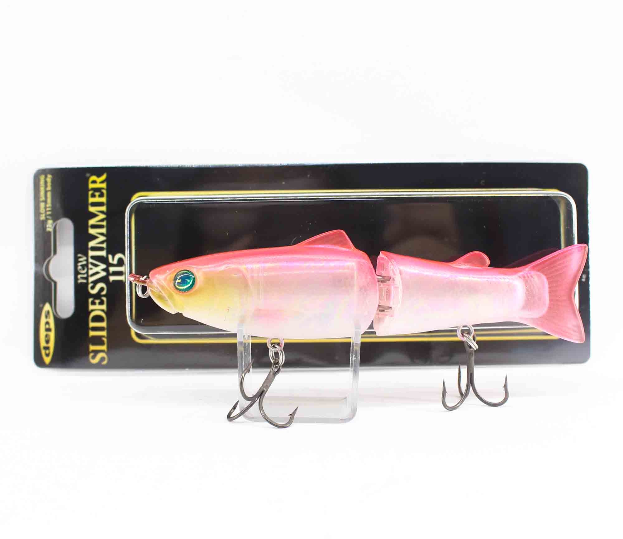 Lure Haven Singapore