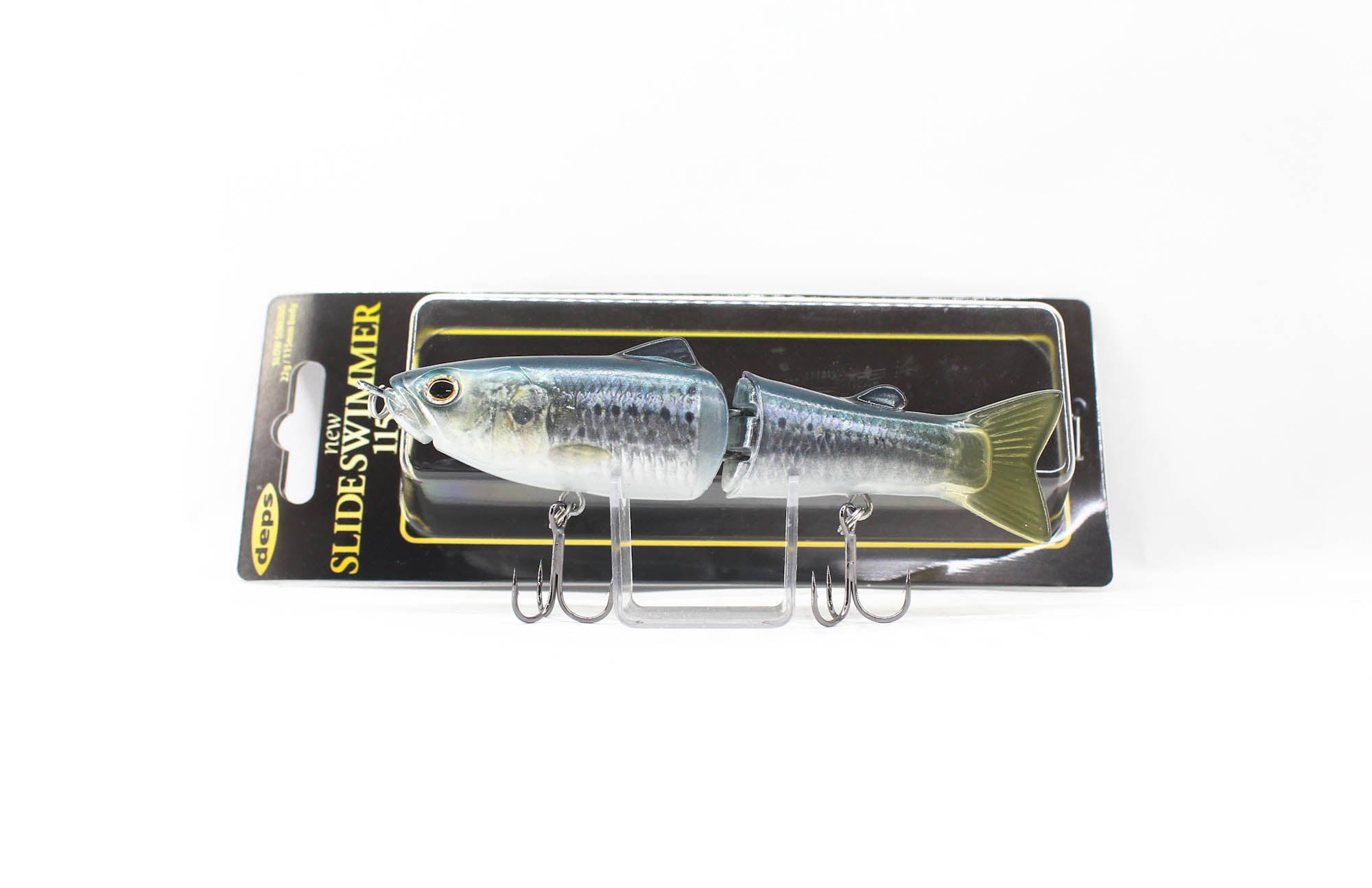 Lure Haven Singapore
