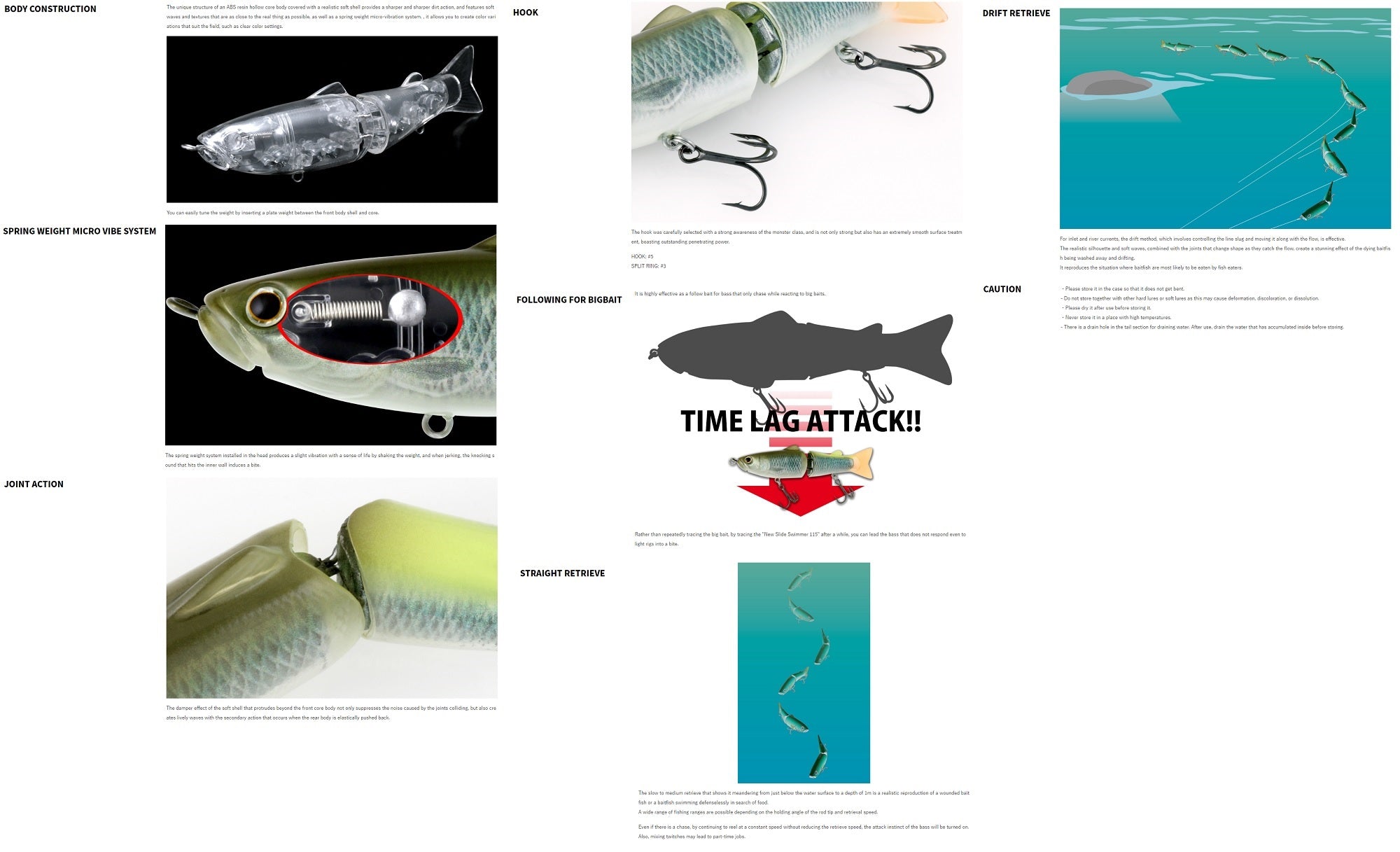 Lure Haven Singapore
