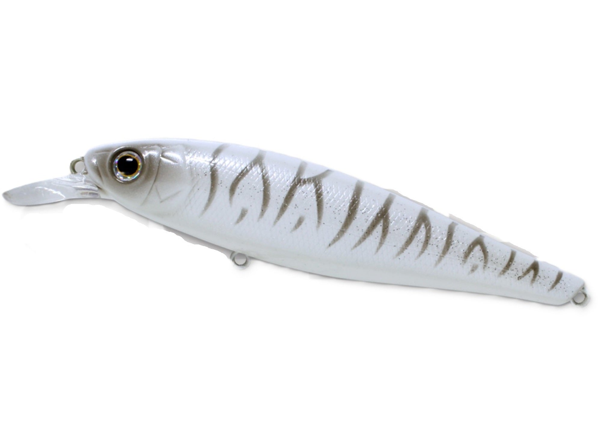 Deps Balisong Minnow 100SP SW Suspend Lure 93 (4934)