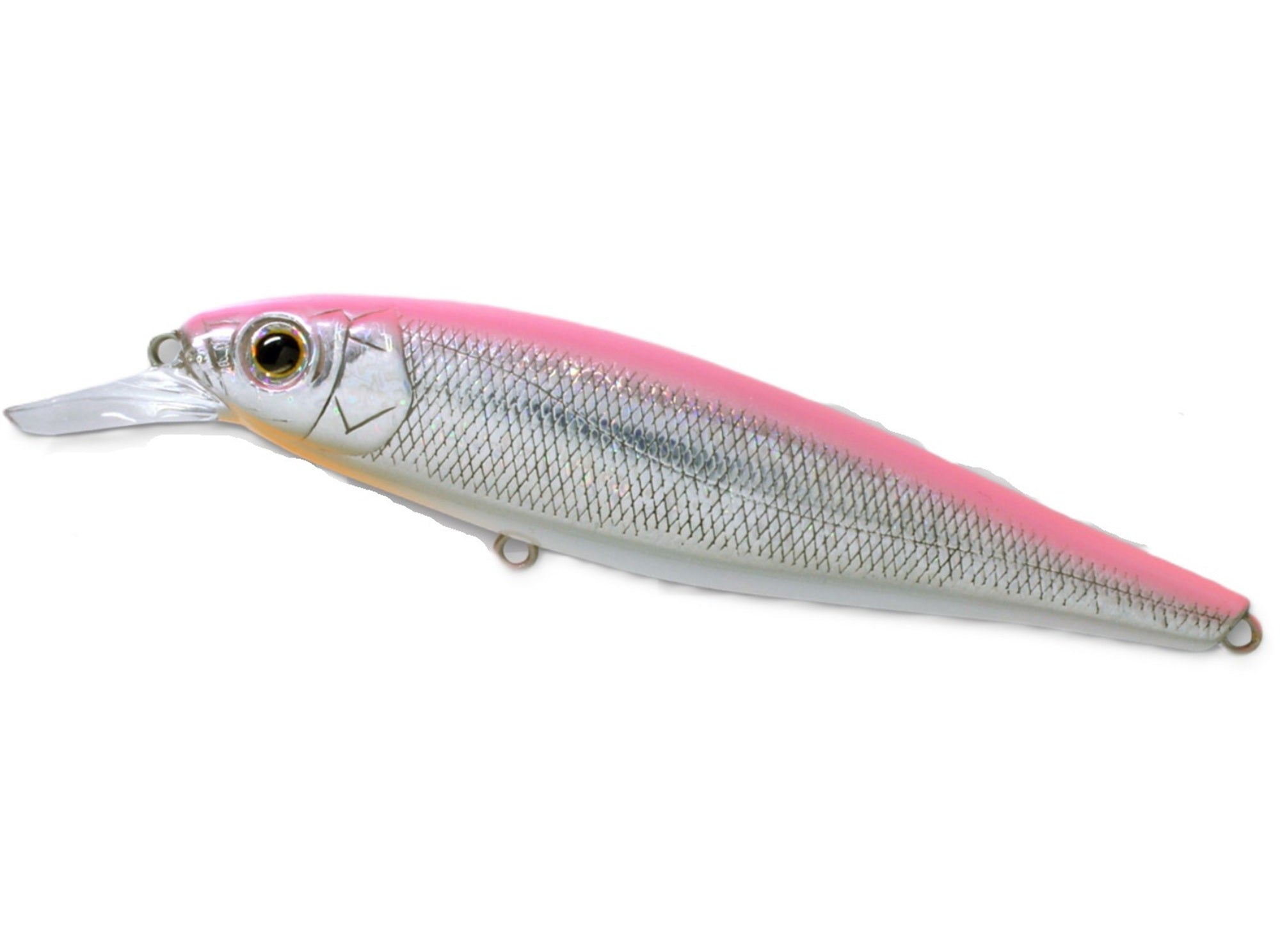 Deps Balisong Minnow 100SP SW Suspend Lure 94 (4941)