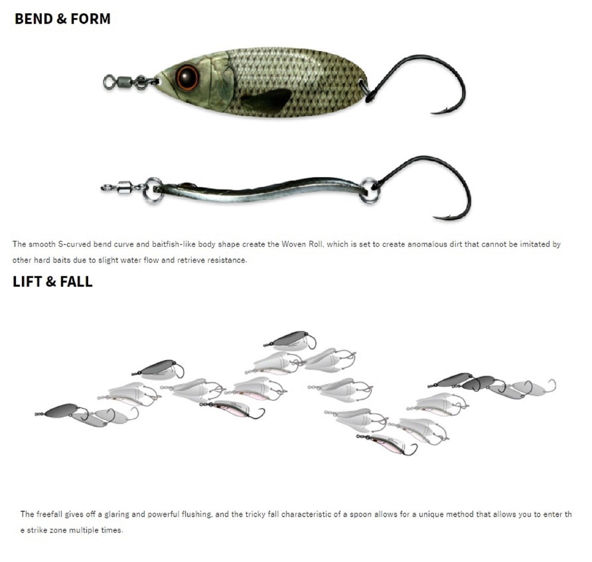 Lure Haven Singapore