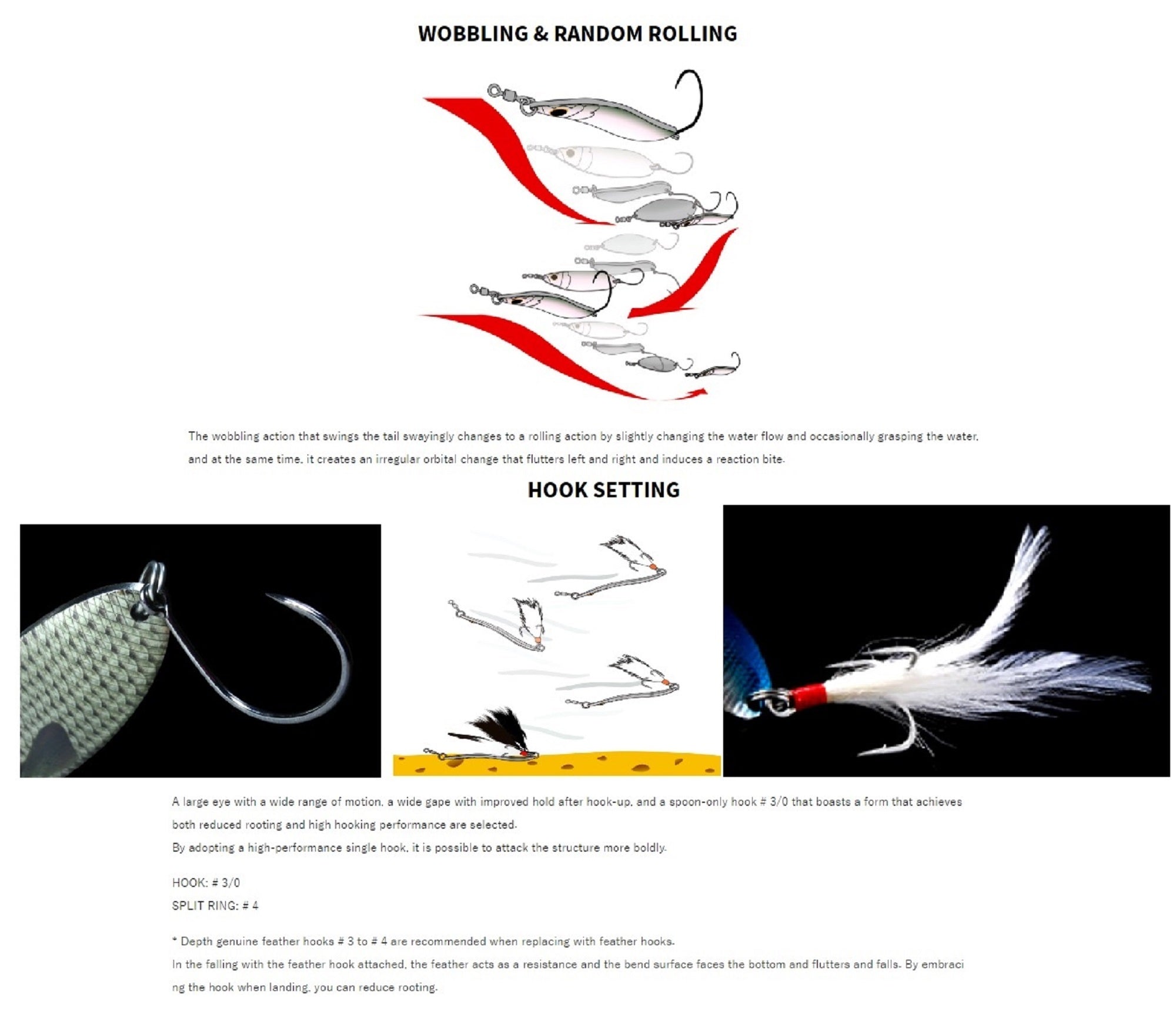 Lure Haven Singapore