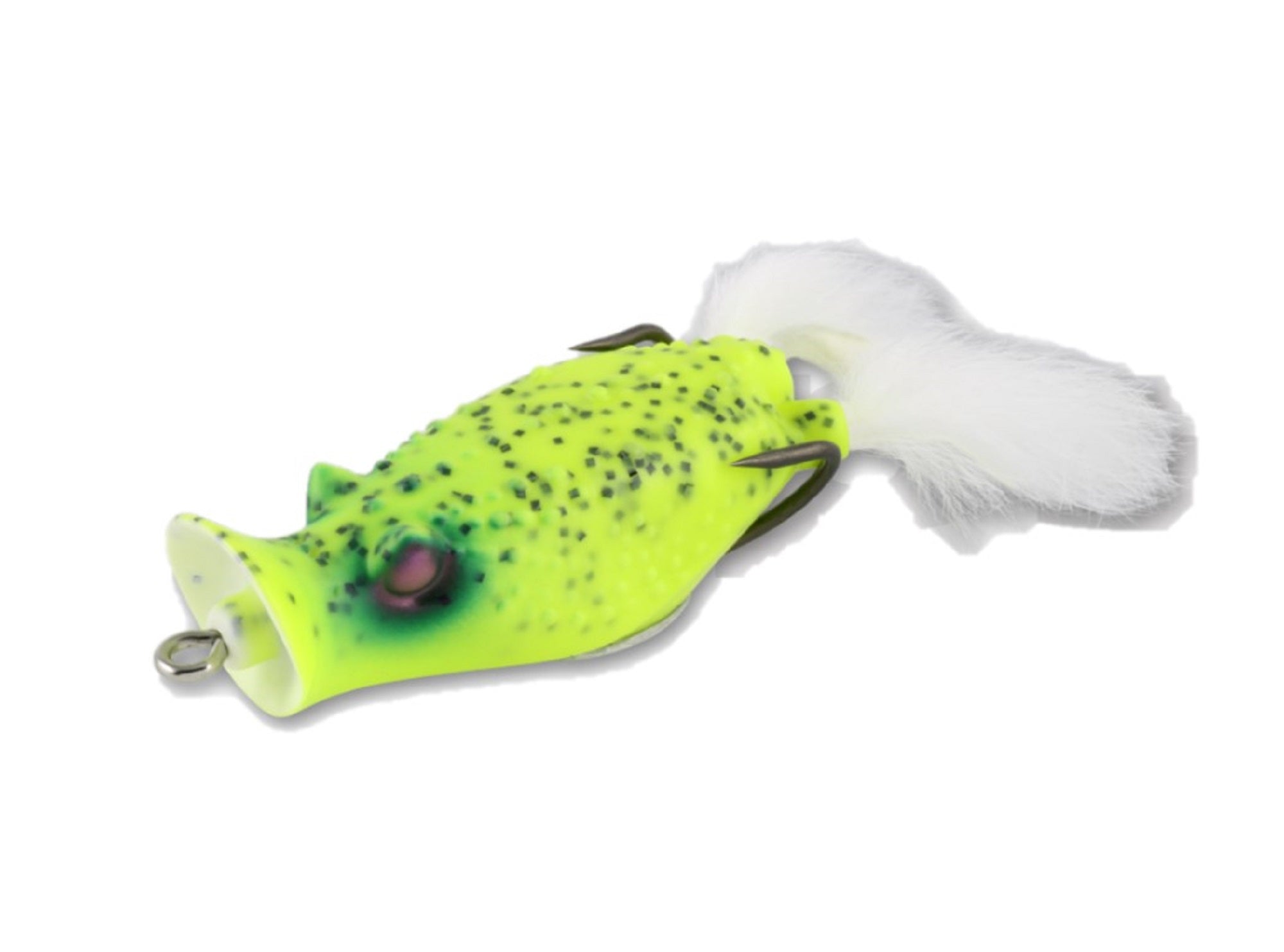 Lure Haven Singapore