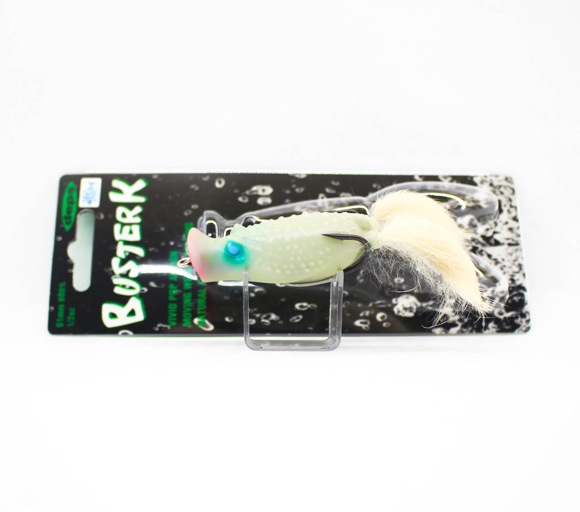 Lure Haven Singapore