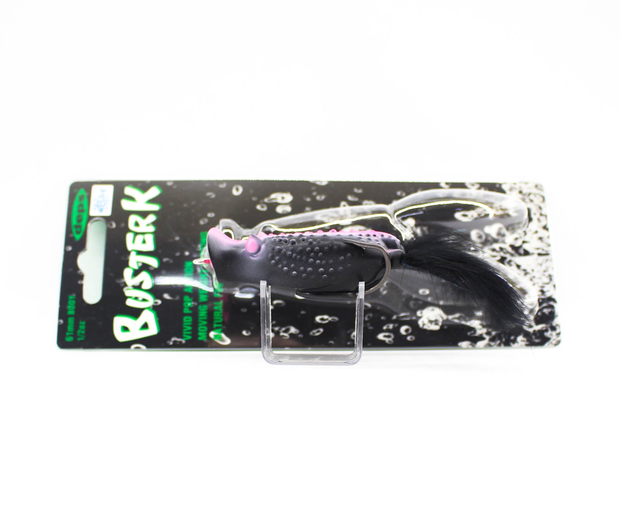 Lure Haven Singapore