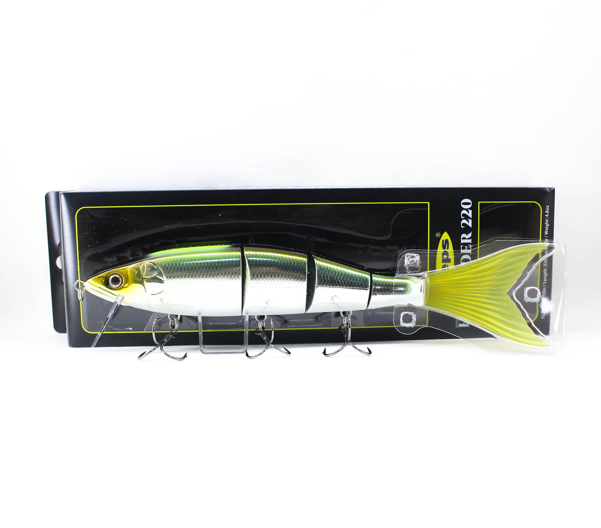 Lure Haven Singapore