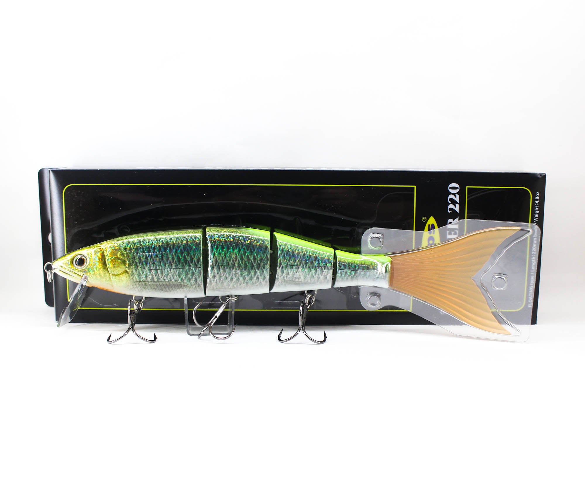 Lure Haven Singapore