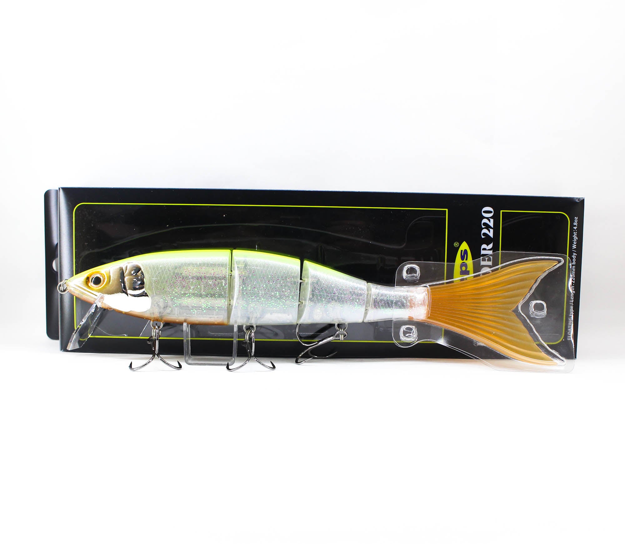 Lure Haven Singapore