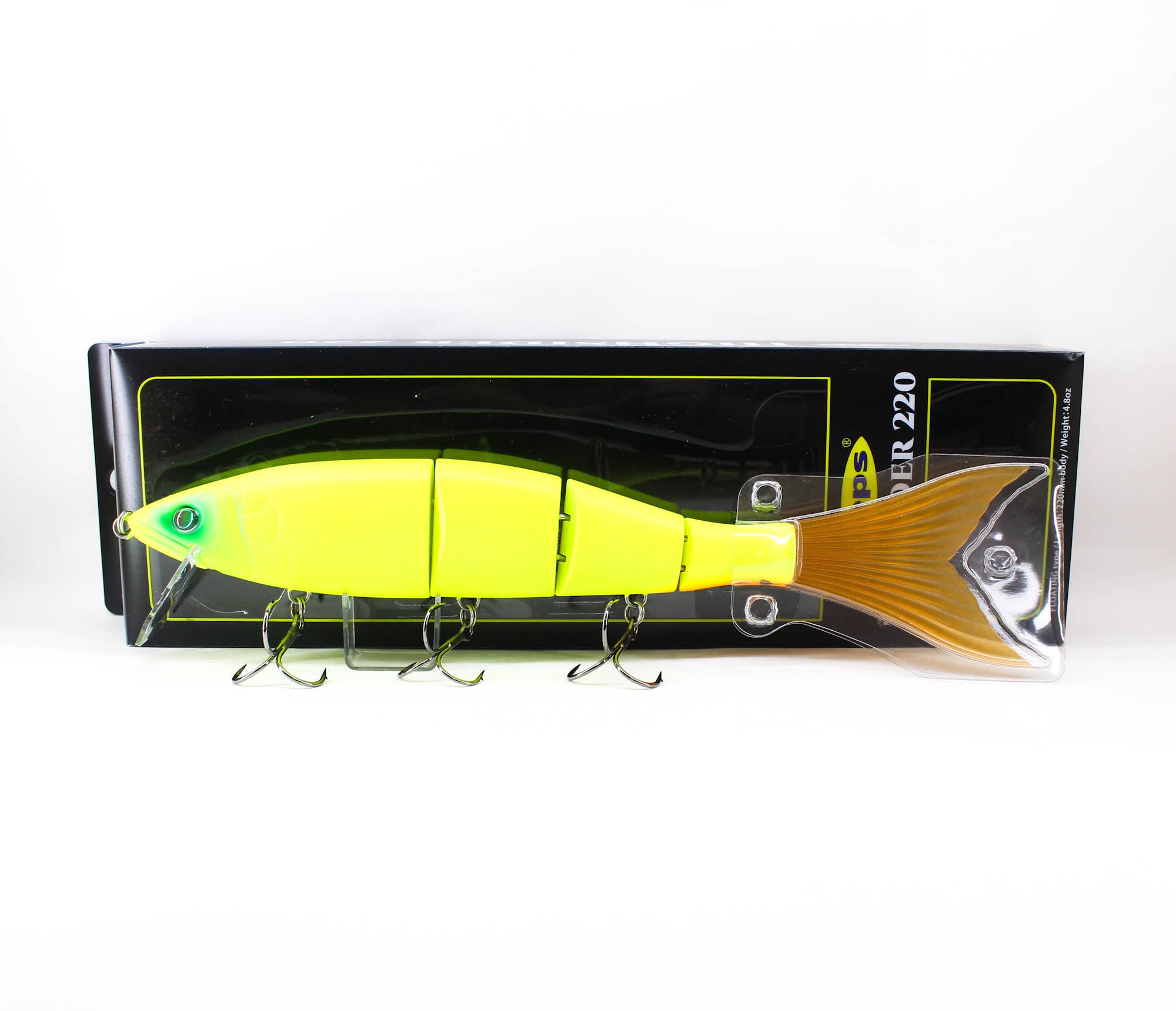 Lure Haven Singapore