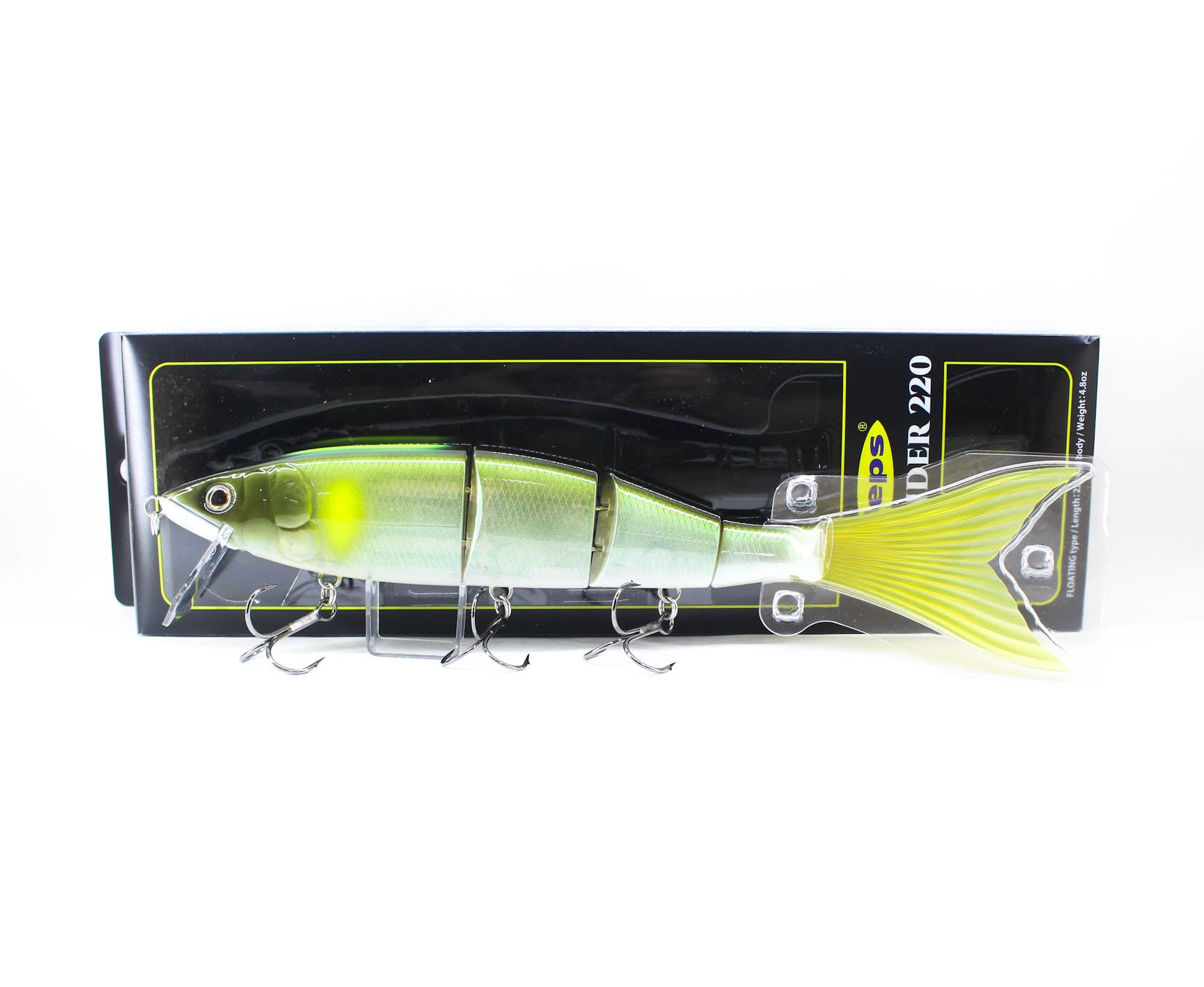 Lure Haven Singapore