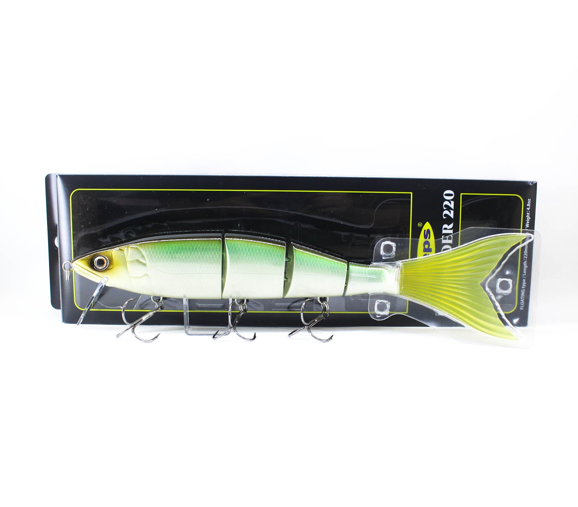 Lure Haven Singapore