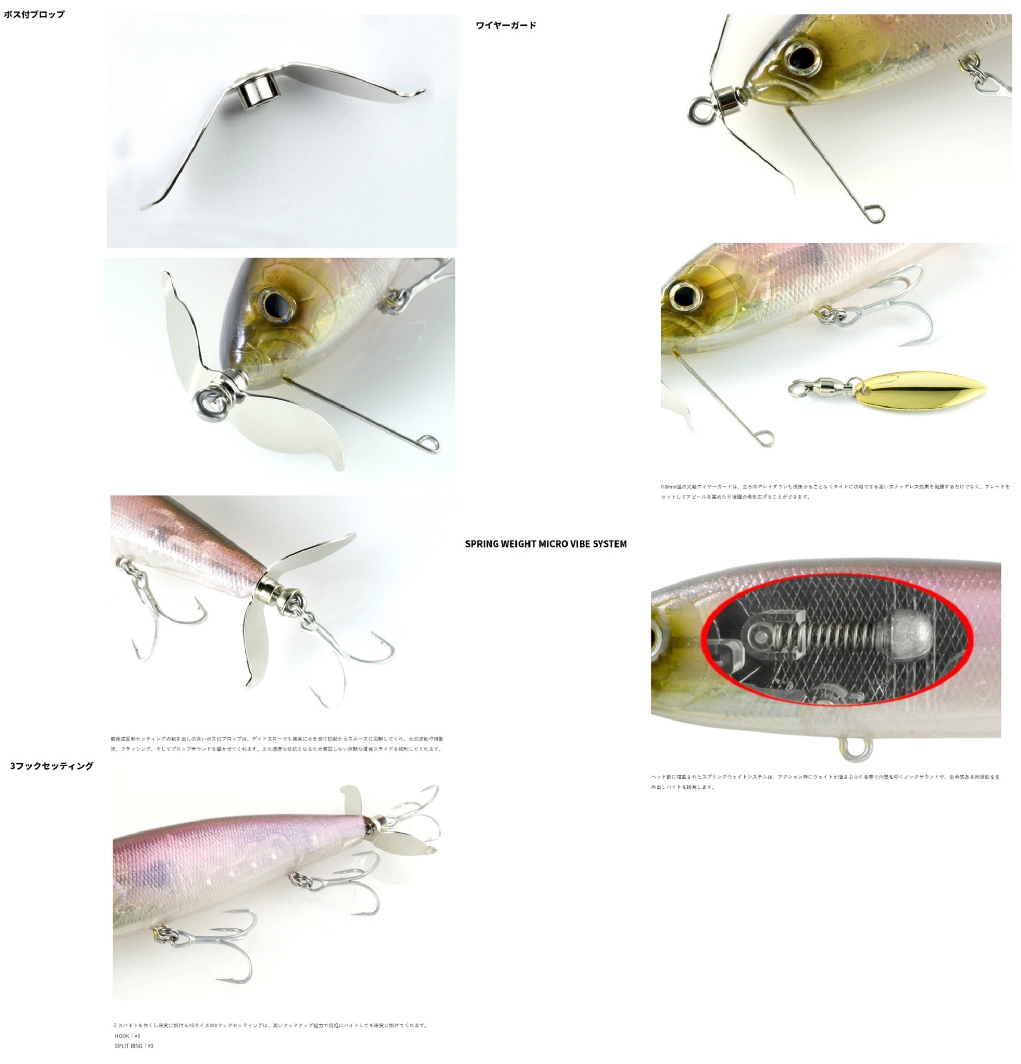 Lure Haven Singapore