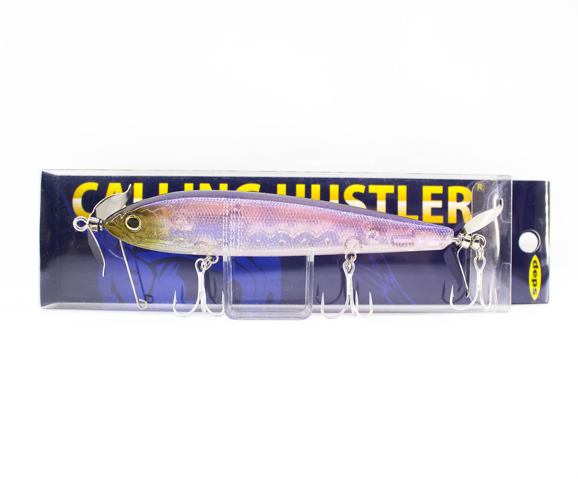 Lure Haven Singapore