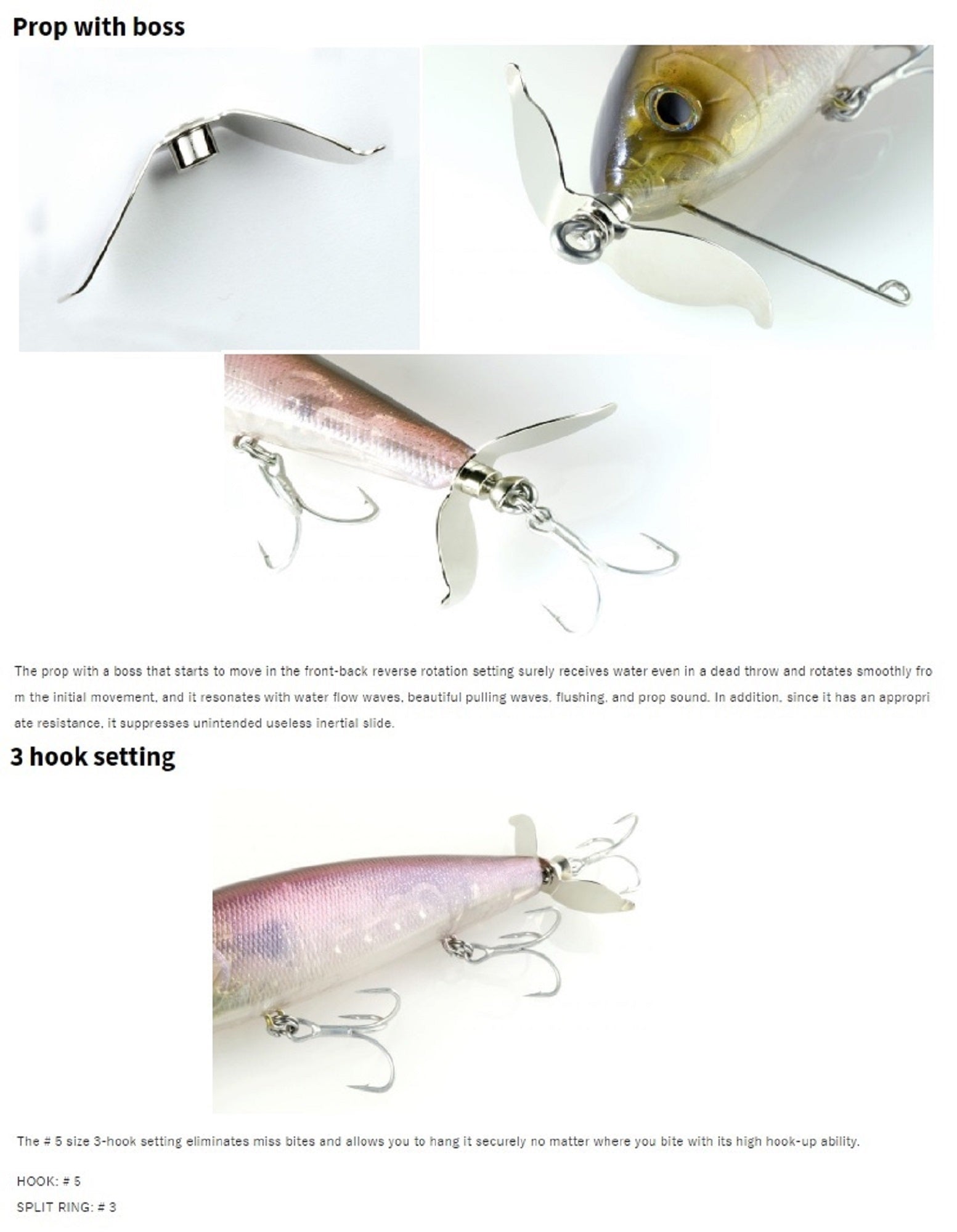 Lure Haven Singapore