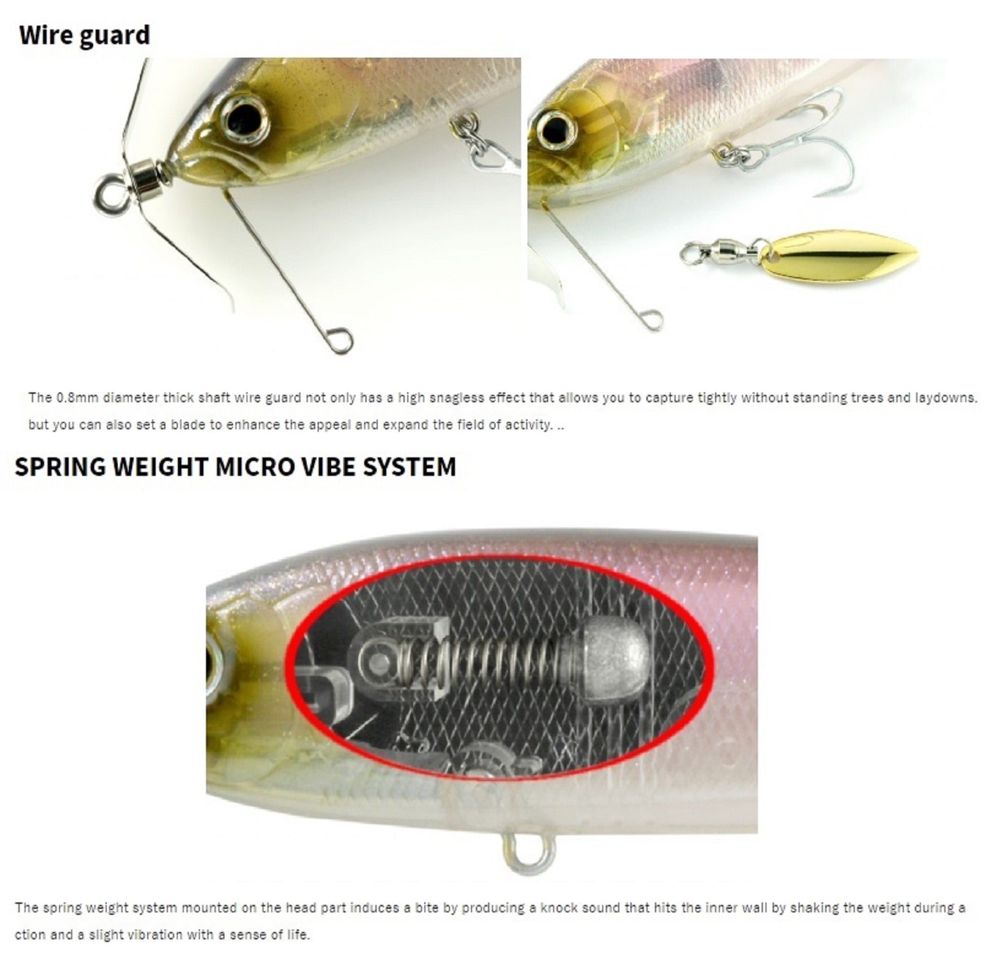 Lure Haven Singapore