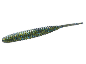 Weicher köder deps deathadder hog 5 - 12.5cm - 8er pack
