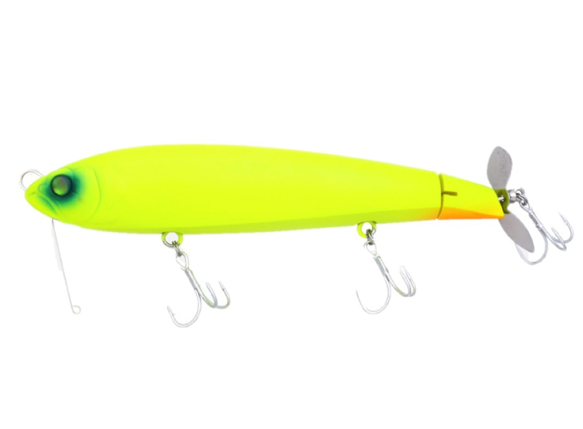 Lure Haven Singapore